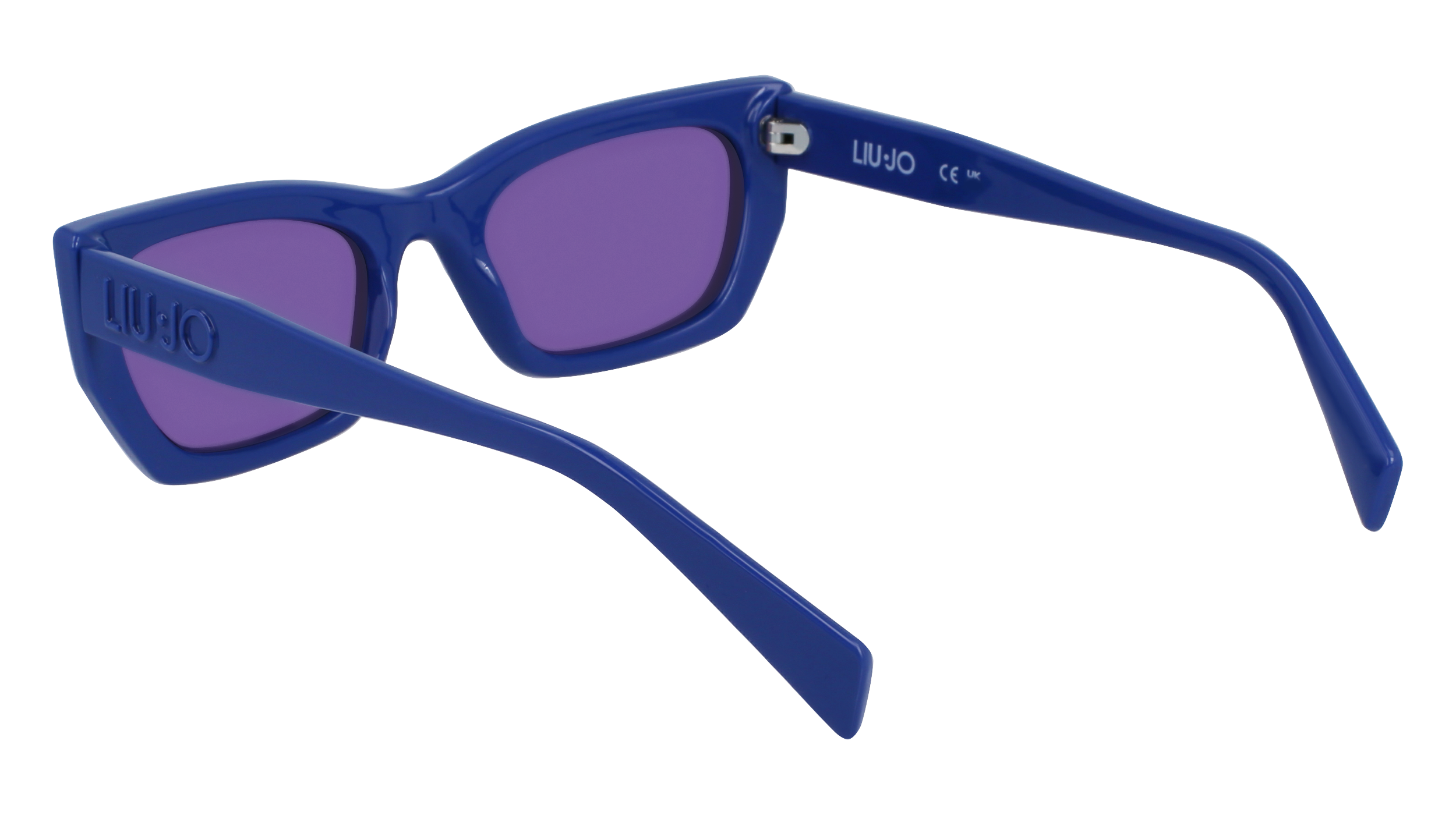 LJ790S 400 Occhiali da sole Liu Jo 3