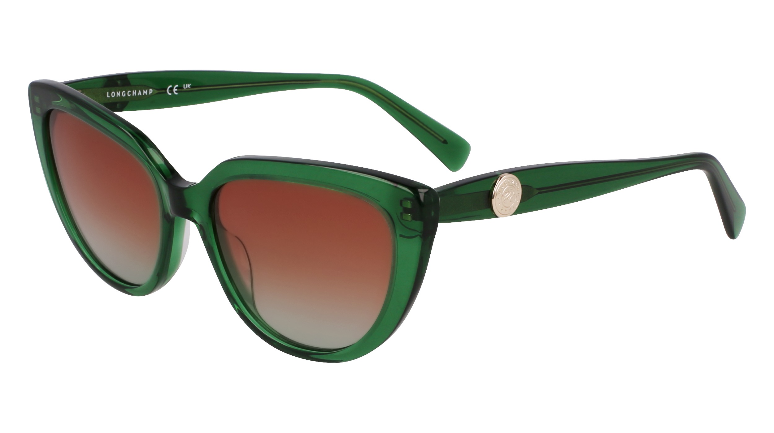 LO766S 300 Occhiali da sole LONGCHAMP 1