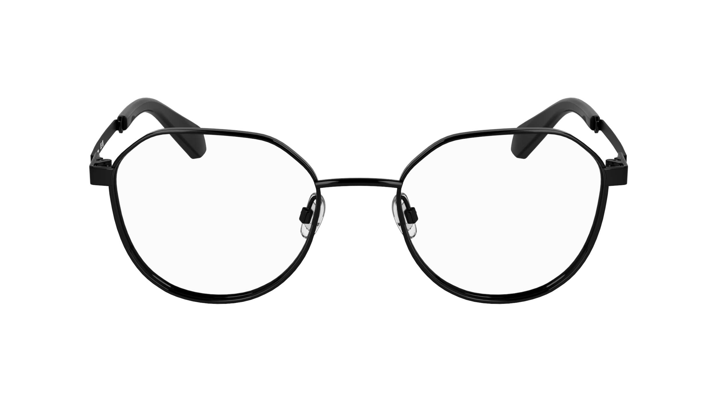CKJ25304 001 Montature da vista Calvin Klein 2