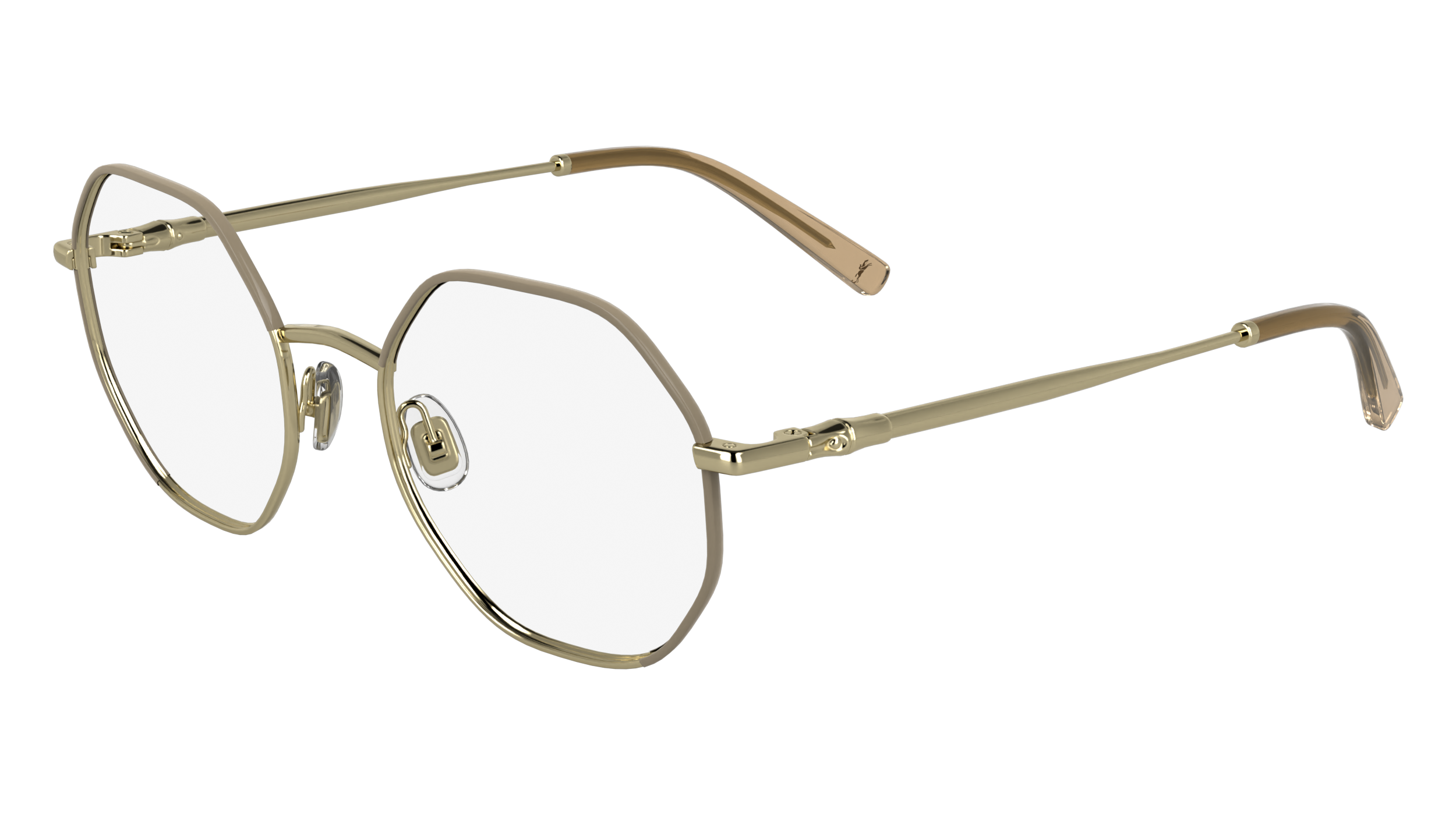 LO2166 727 Montature da vista LONGCHAMP 1