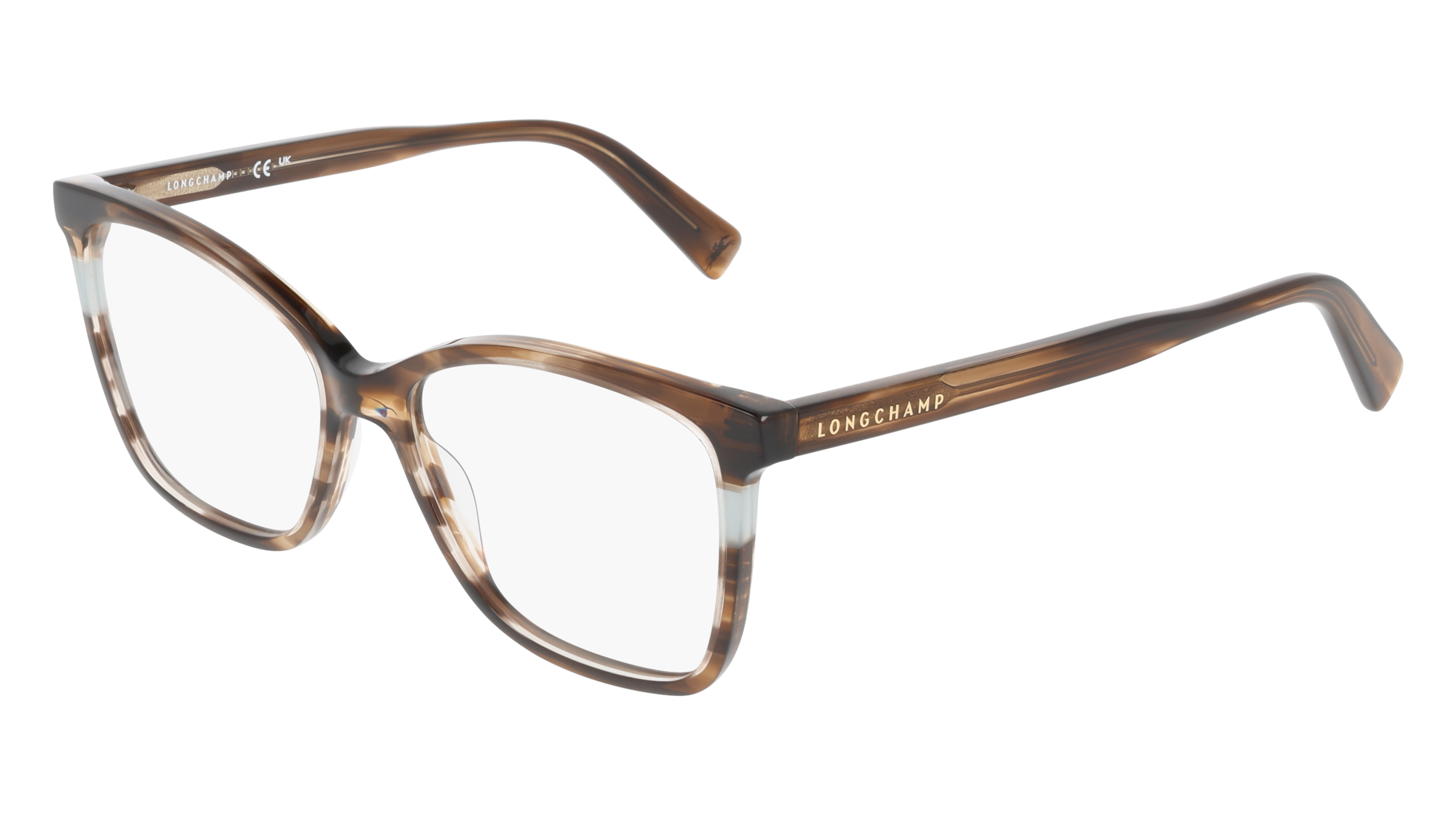 LO2741 211 Montature da vista LONGCHAMP 1