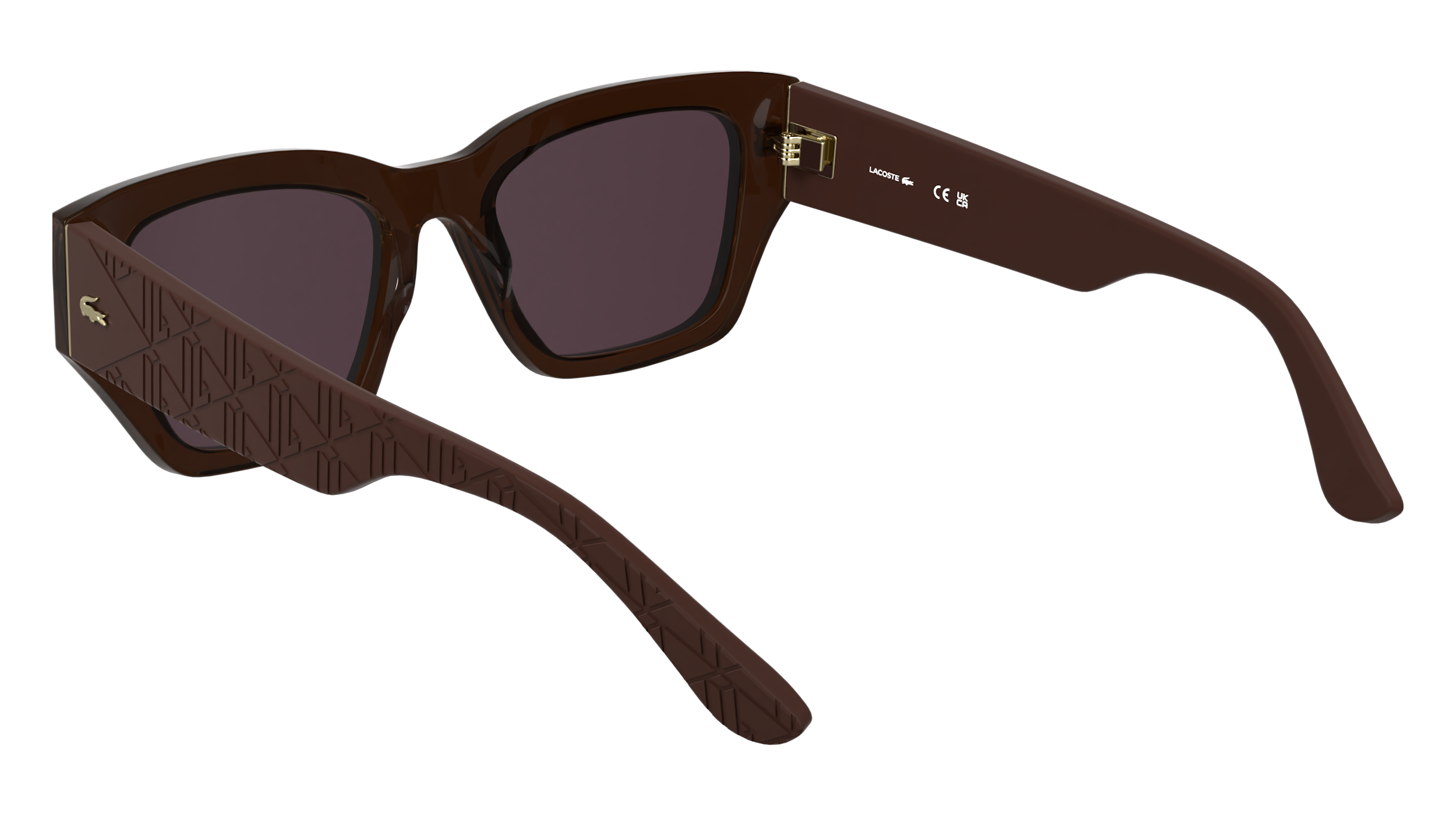 L6053S 210 Occhiali da sole Lacoste 4