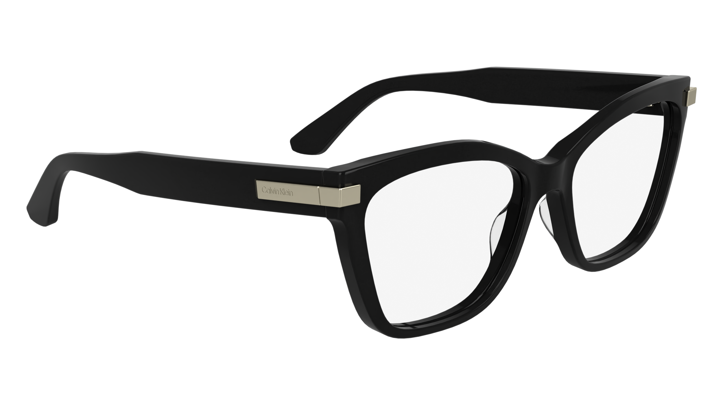 CK25513 001 Montature da vista Calvin Klein 8