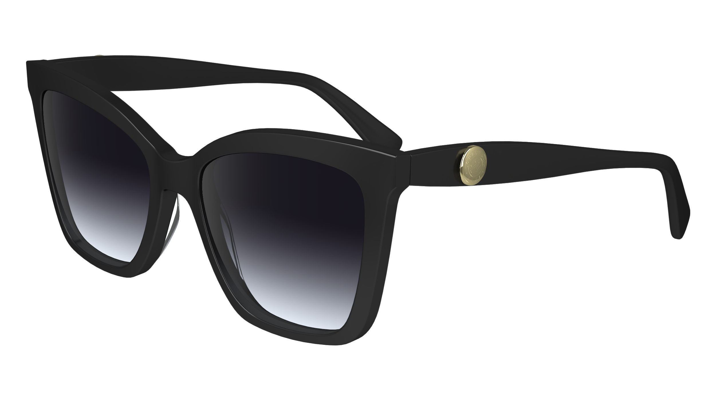 LO742S 001 Occhiali da sole LONGCHAMP 1