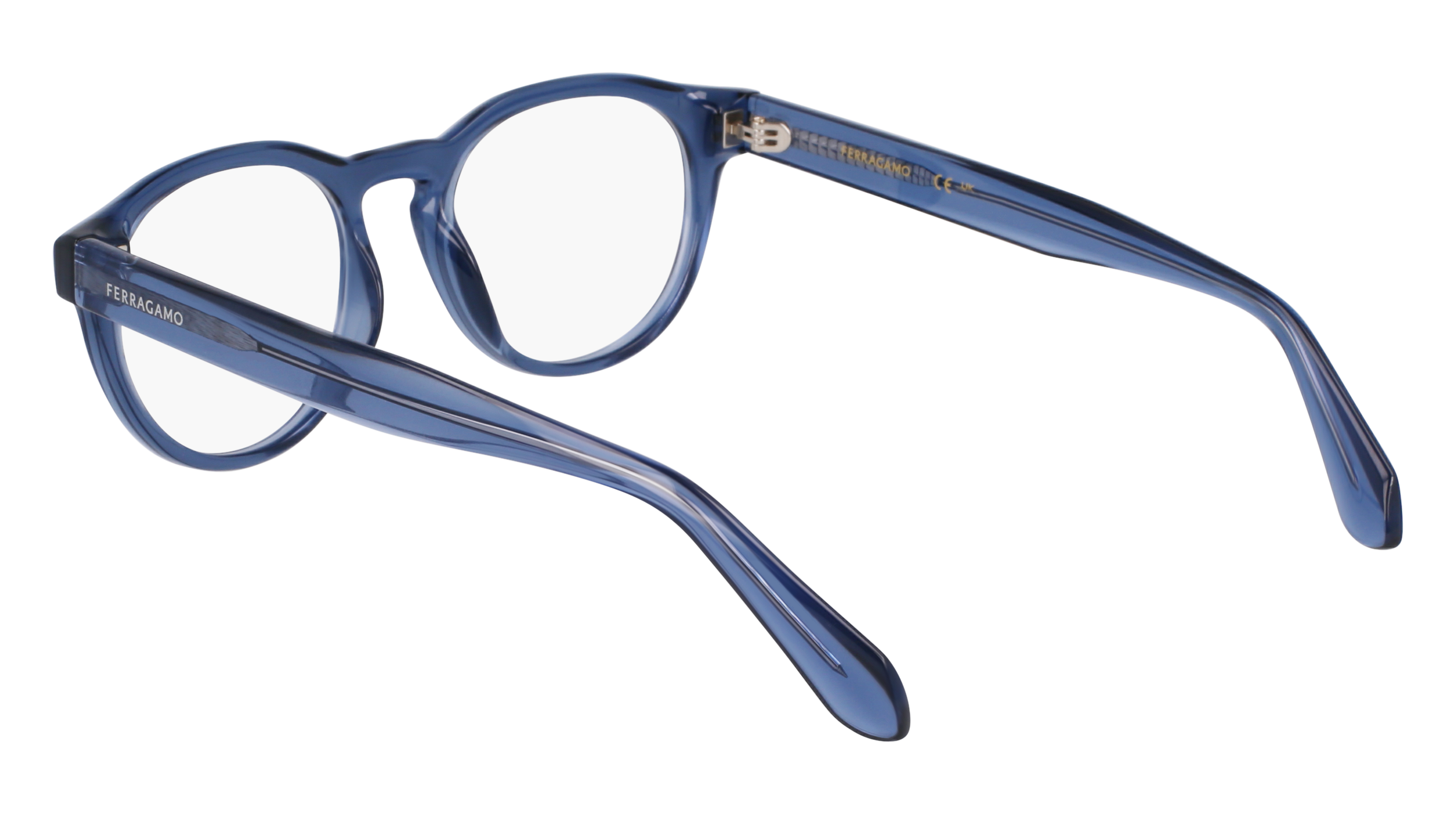SF2987E 462 Montature da vista Ferragamo 4