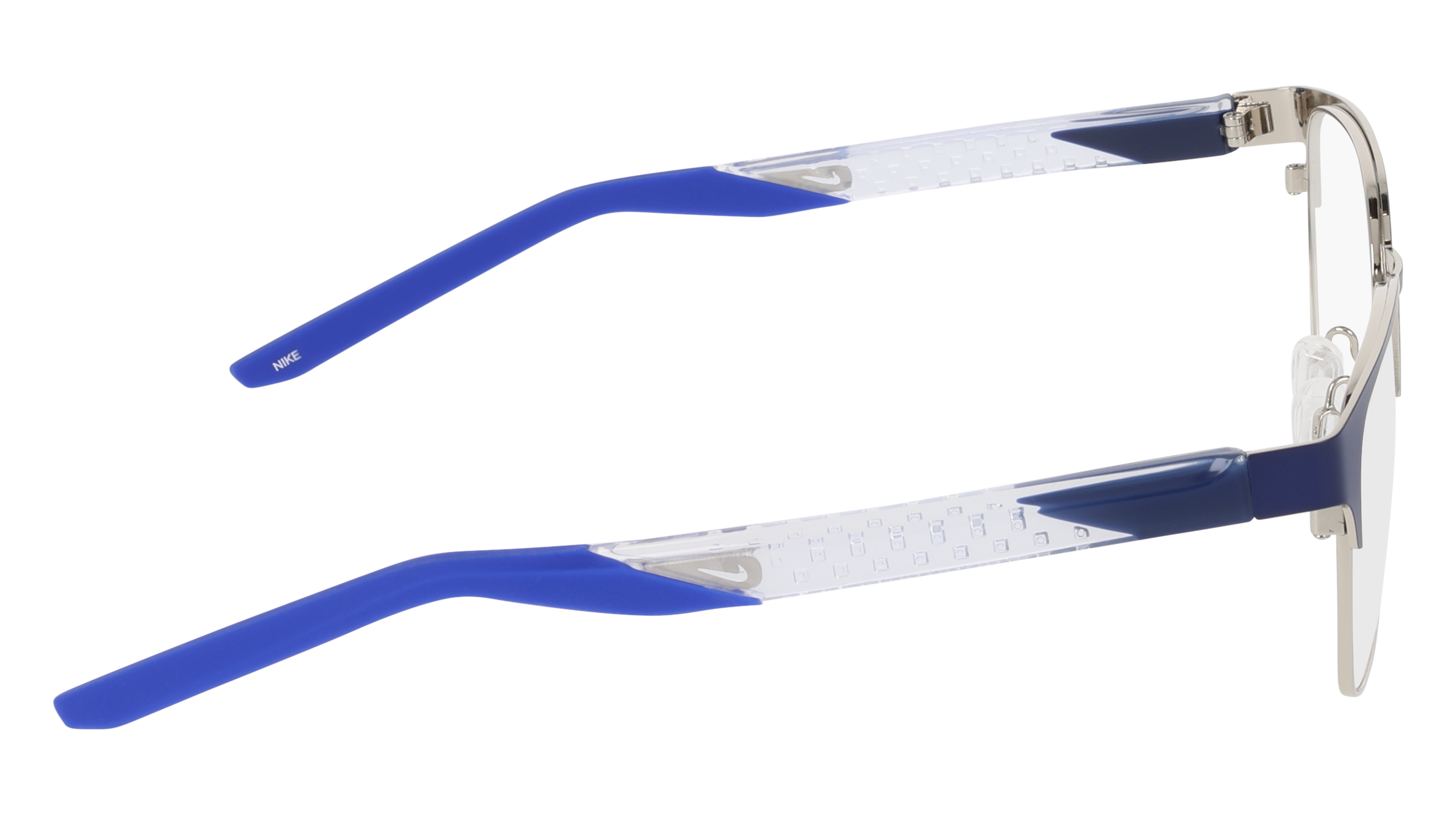 NIKE 8156 412 Montature da vista Nike 7