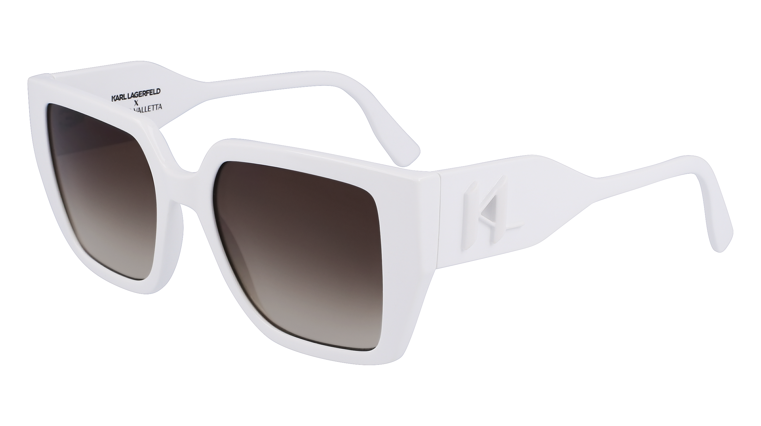 KL6098S 105 Occhiali da sole Karl Lagerfeld 1