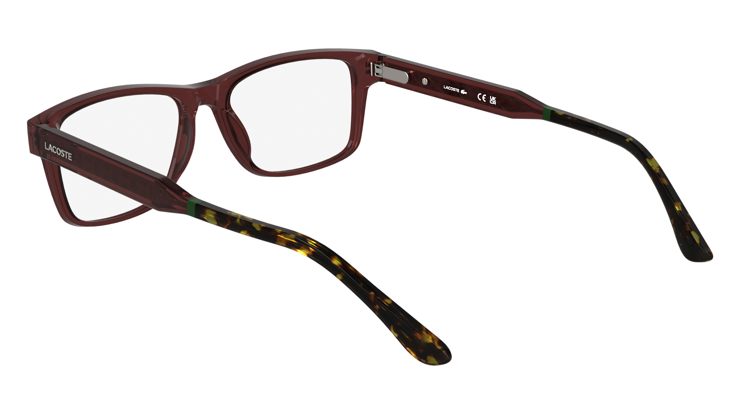 L2977 601 Montature da vista Lacoste 4