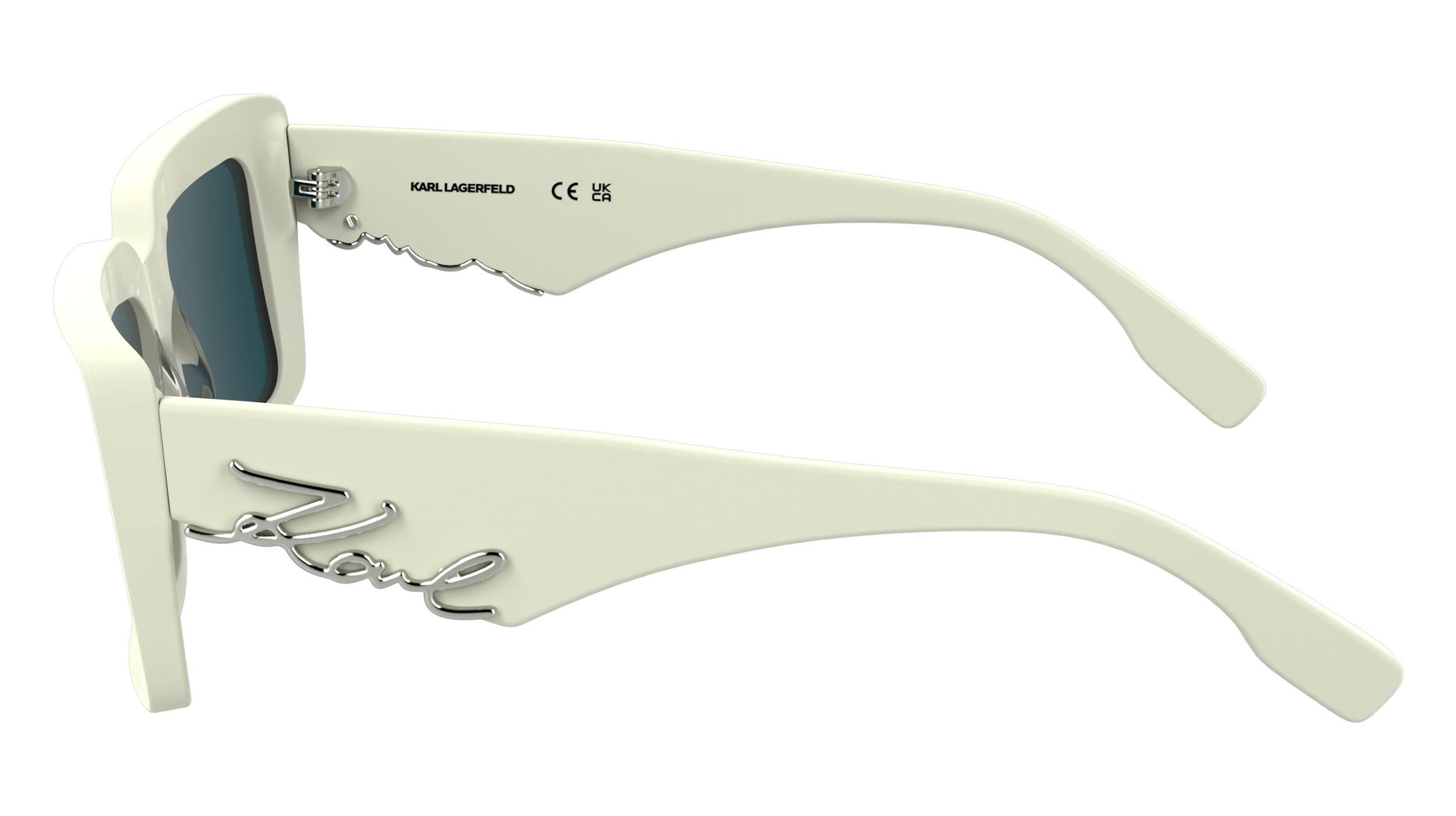 KL6180S 105 Occhiali da sole Karl Lagerfeld 3