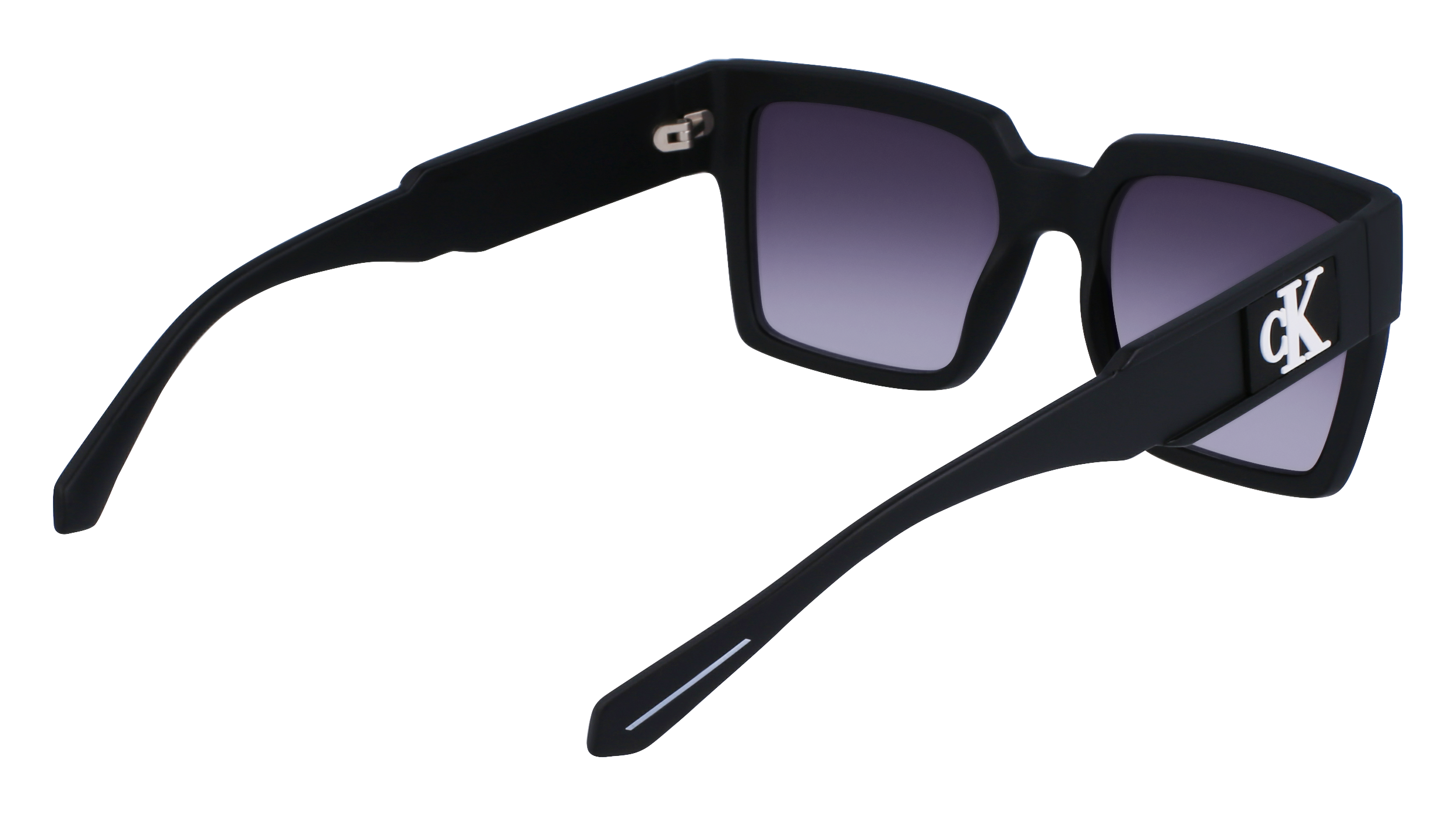 CKJ23622S 002 Occhiali da sole Calvin Klein 7