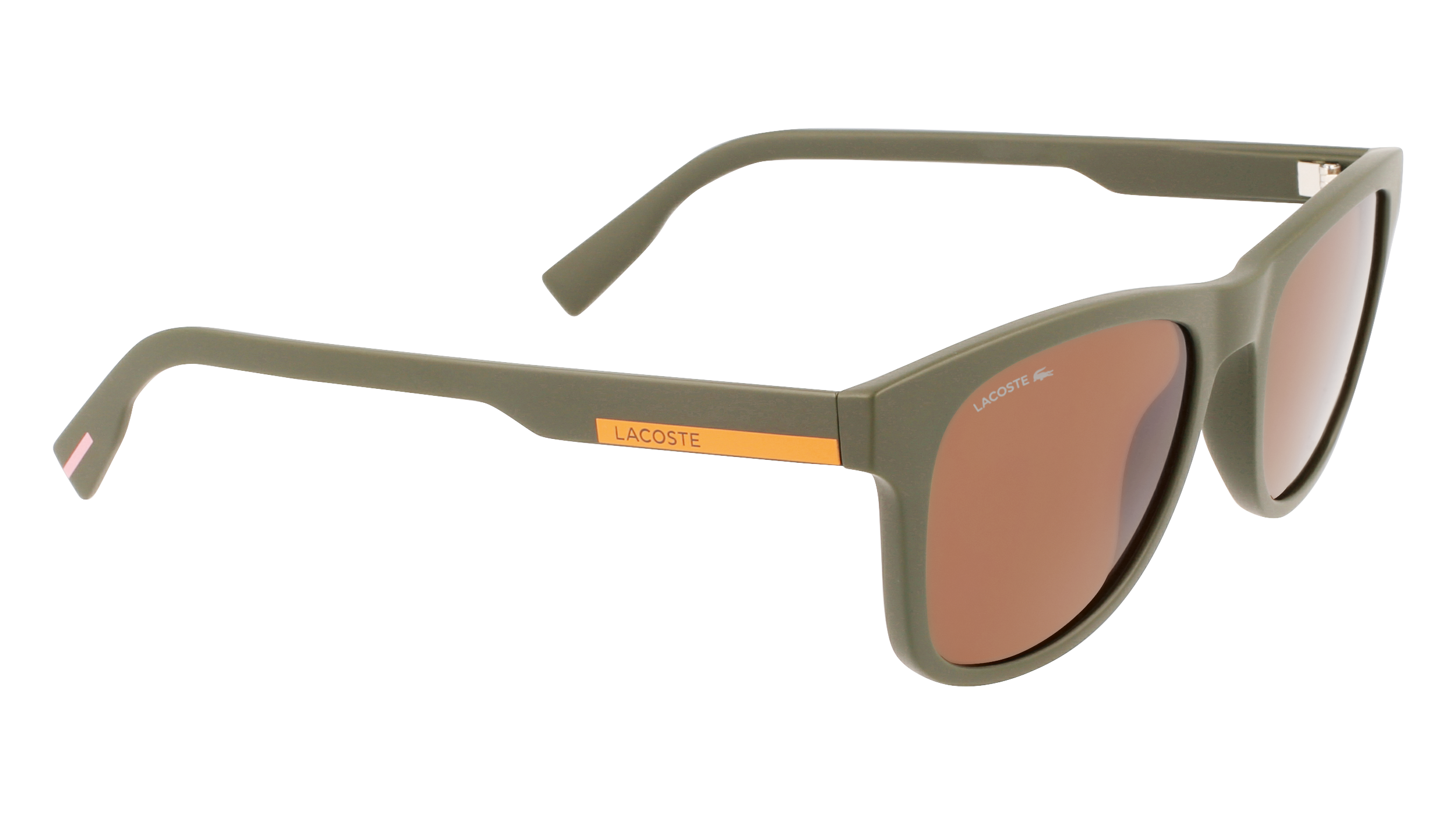 L969S 317 Occhiali da sole Lacoste 10