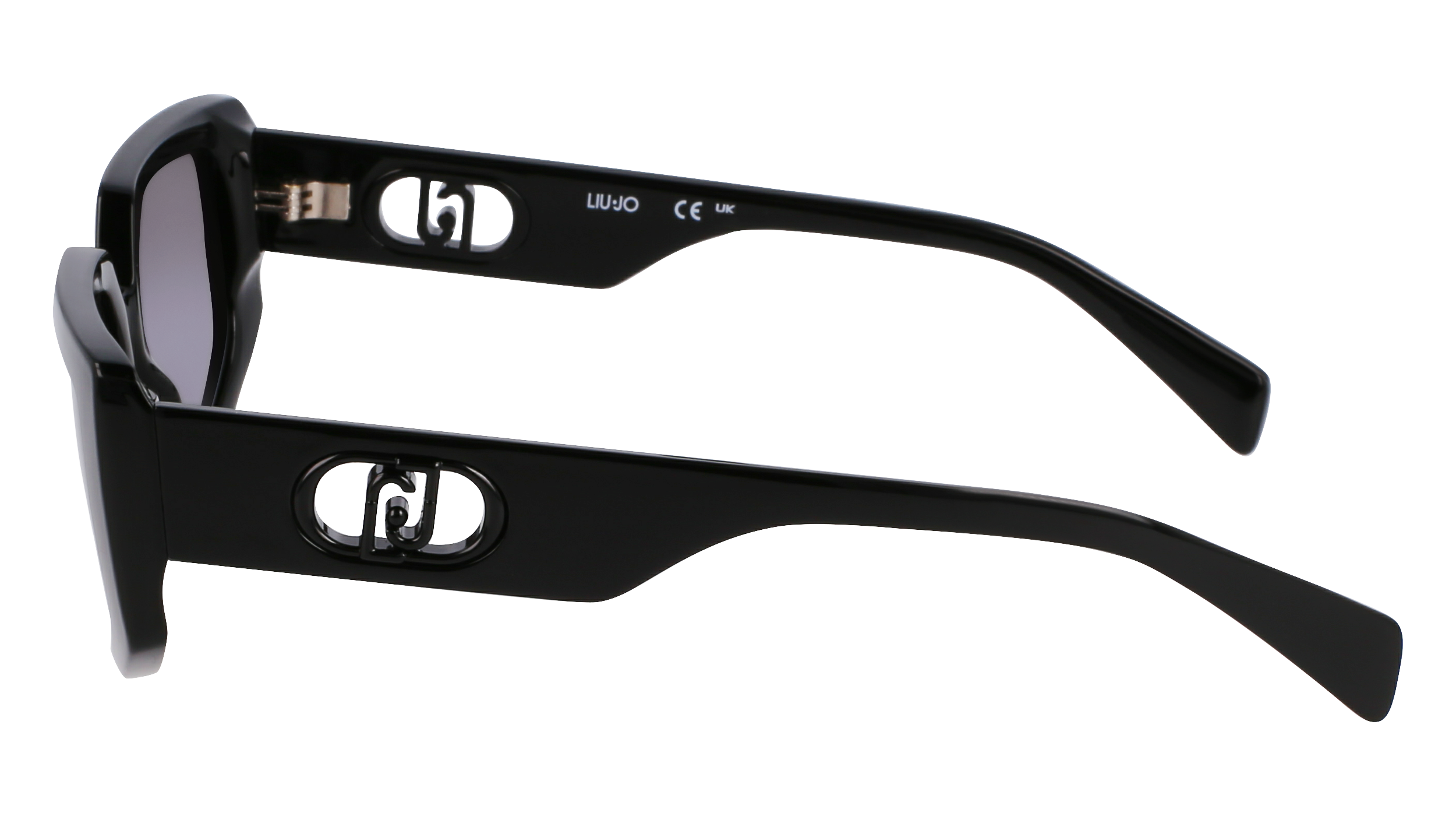 LJ801S 001 Occhiali da sole Liu Jo 3