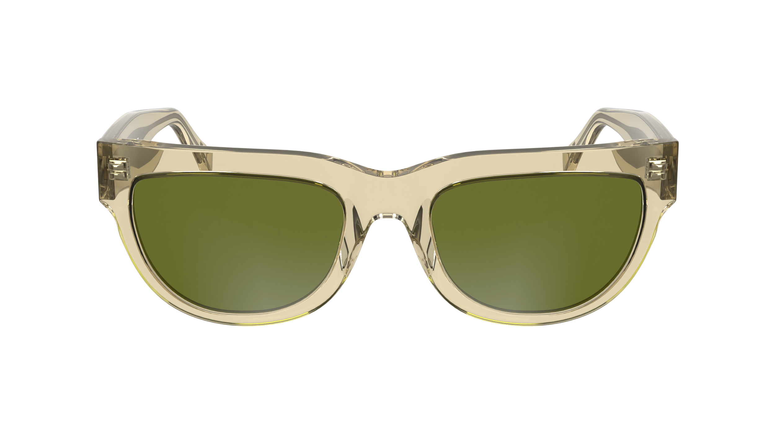 CKJ25600S 746 Occhiali da sole Calvin Klein 2