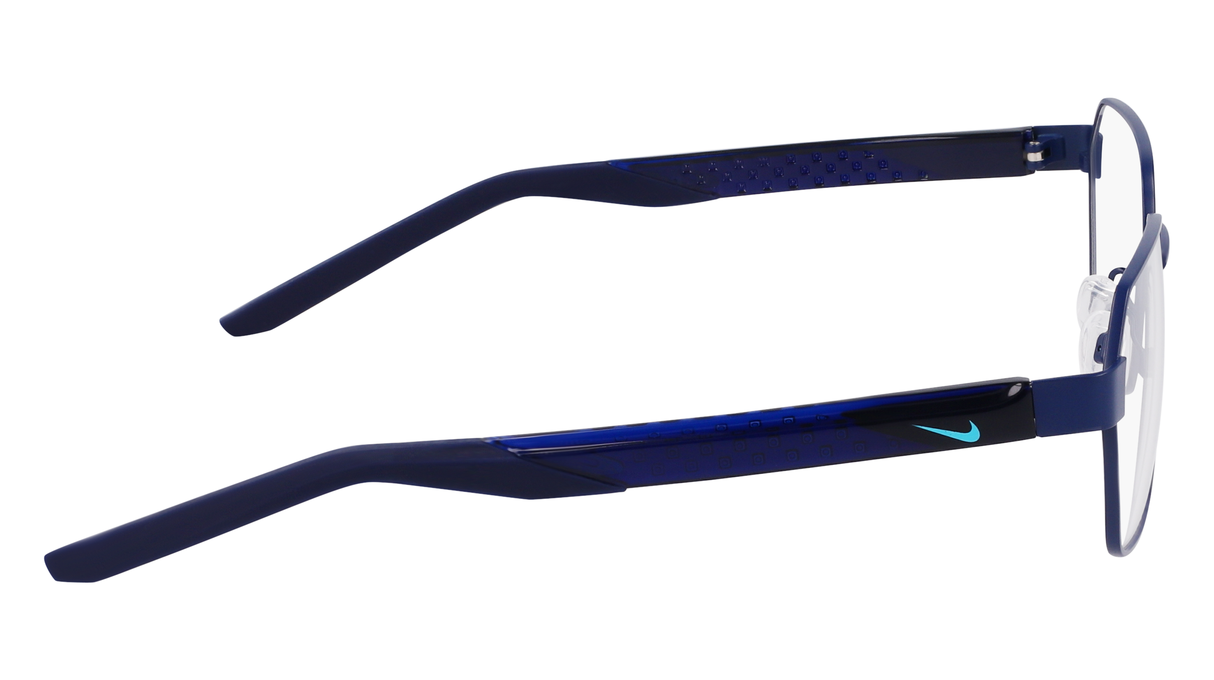 NIKE 8155 410 Montature da vista Nike 7