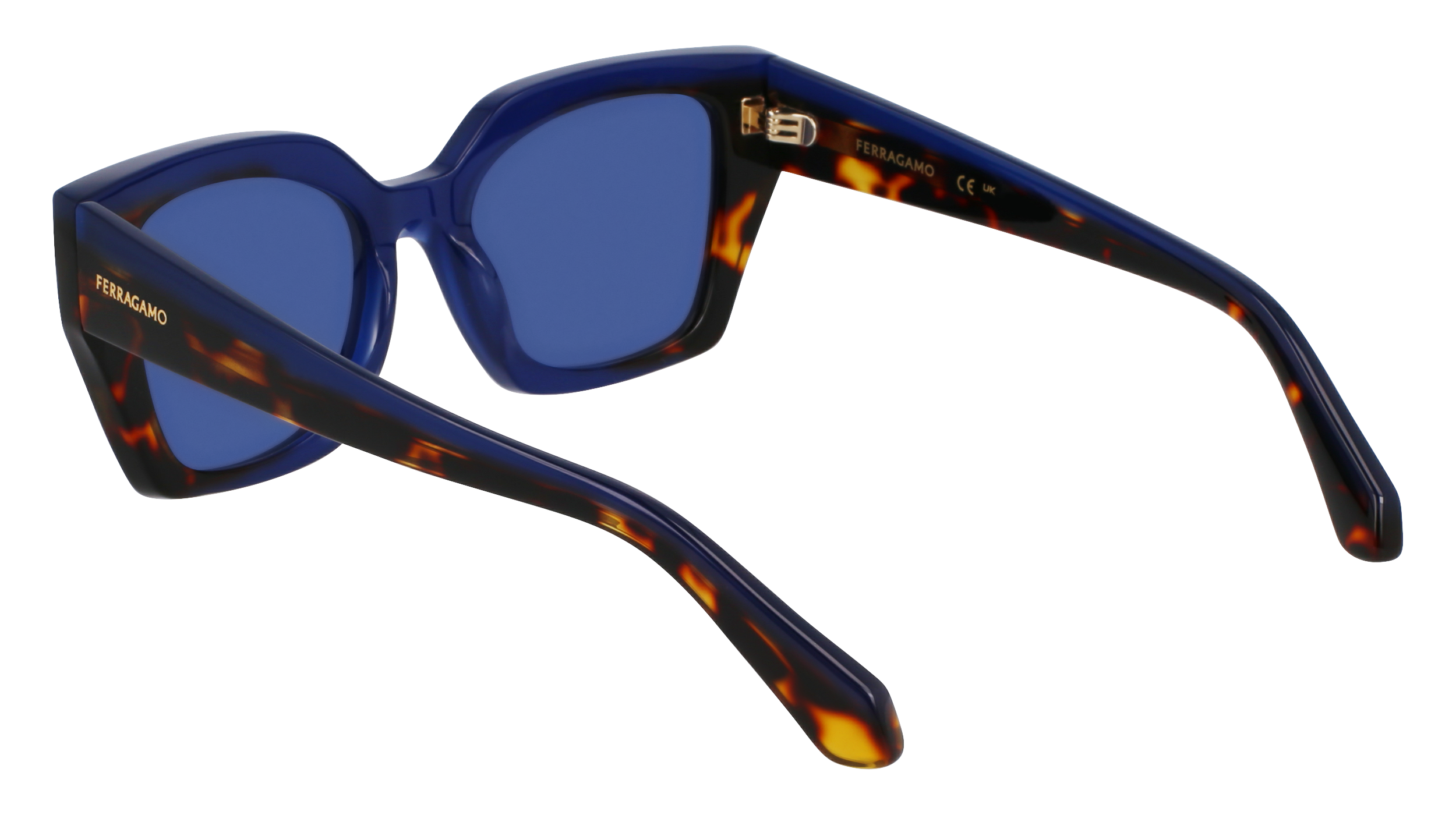 SF2035S 424 Occhiali da sole Ferragamo 3
