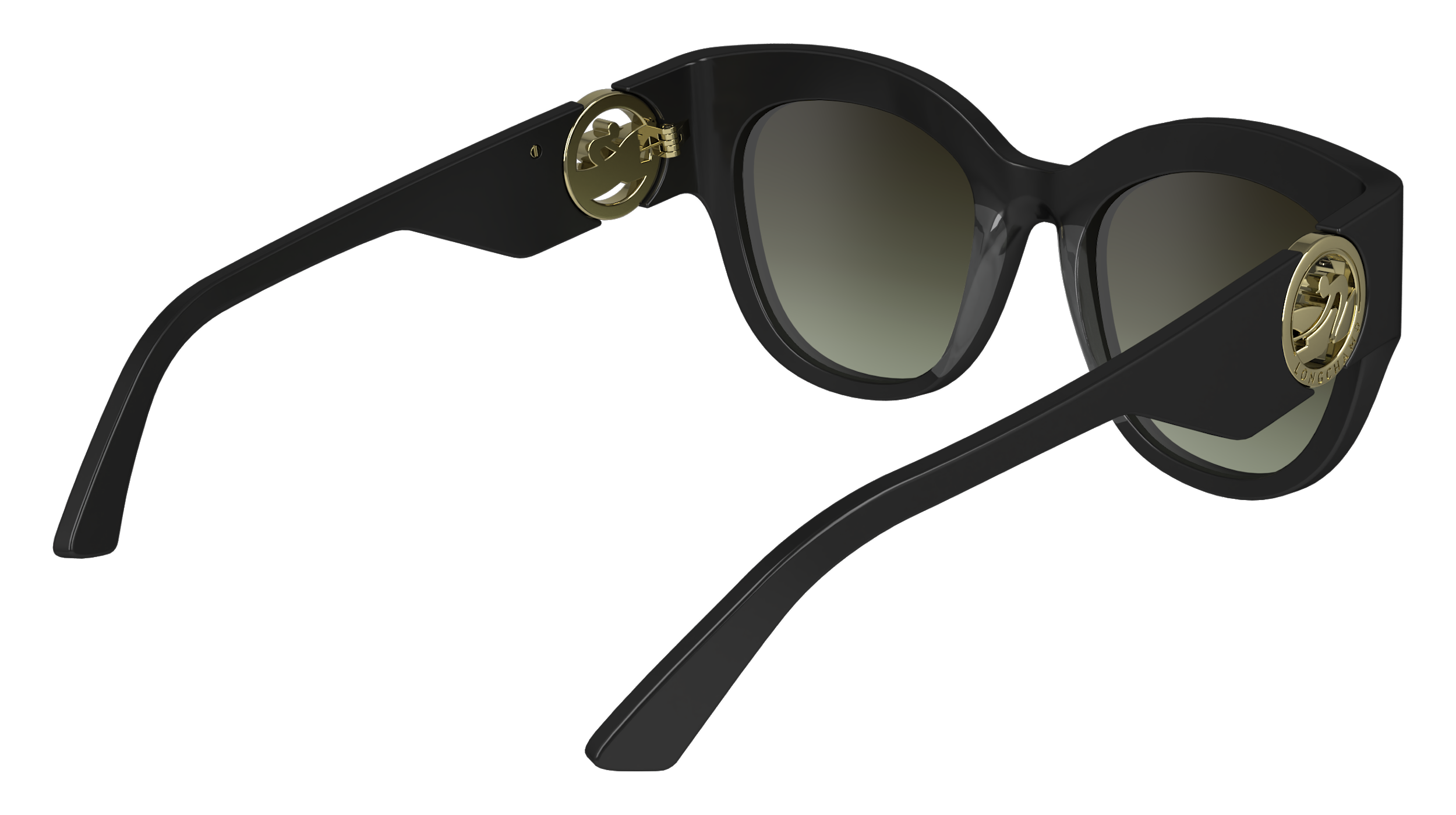 LO740S 001 Occhiali da sole LONGCHAMP 5