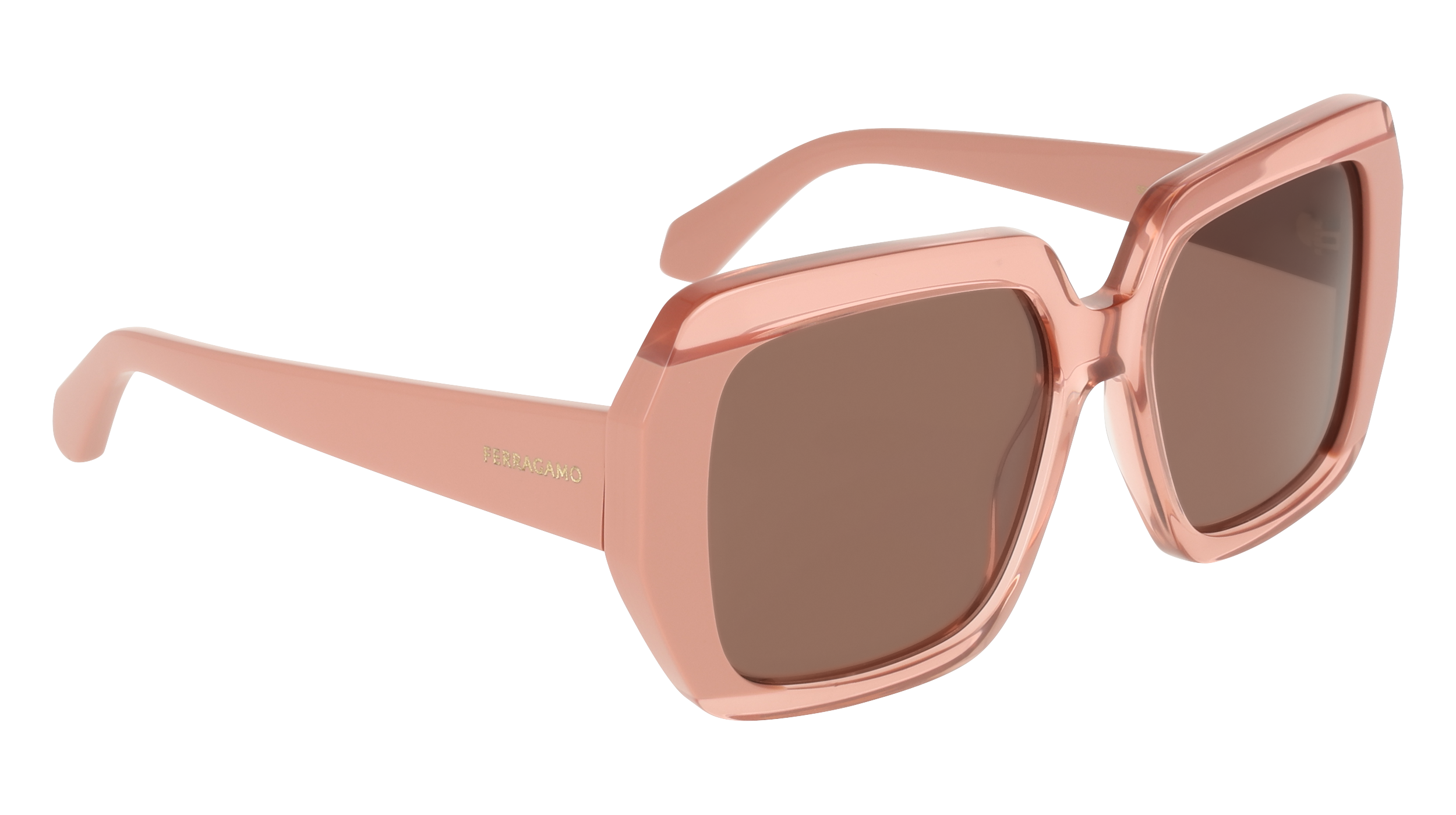SF2081S 668 Occhiali da sole Ferragamo 8