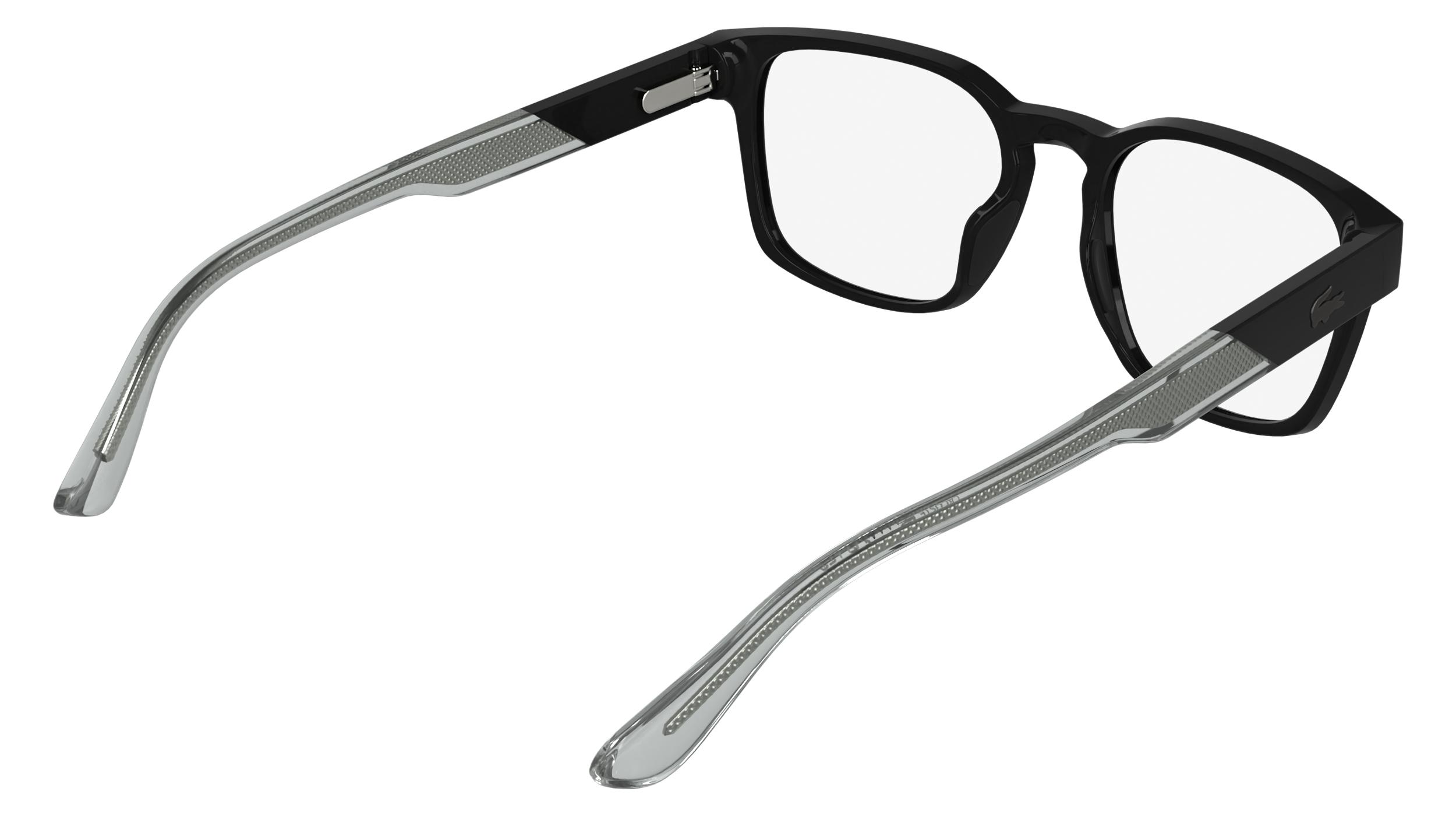 Lacoste L4010 001 Optikai keretek Lacoste 6