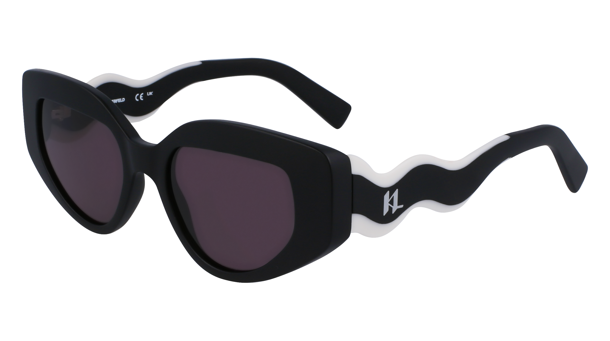 KL6144S 002 Occhiali da sole Karl Lagerfeld 1