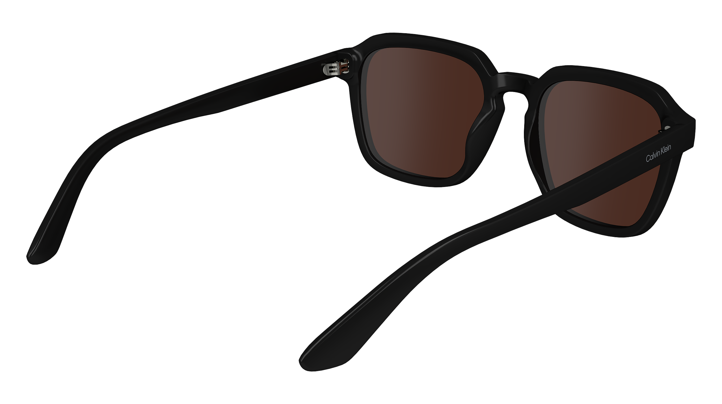 CK23533S 001 Occhiali da sole Calvin Klein 7