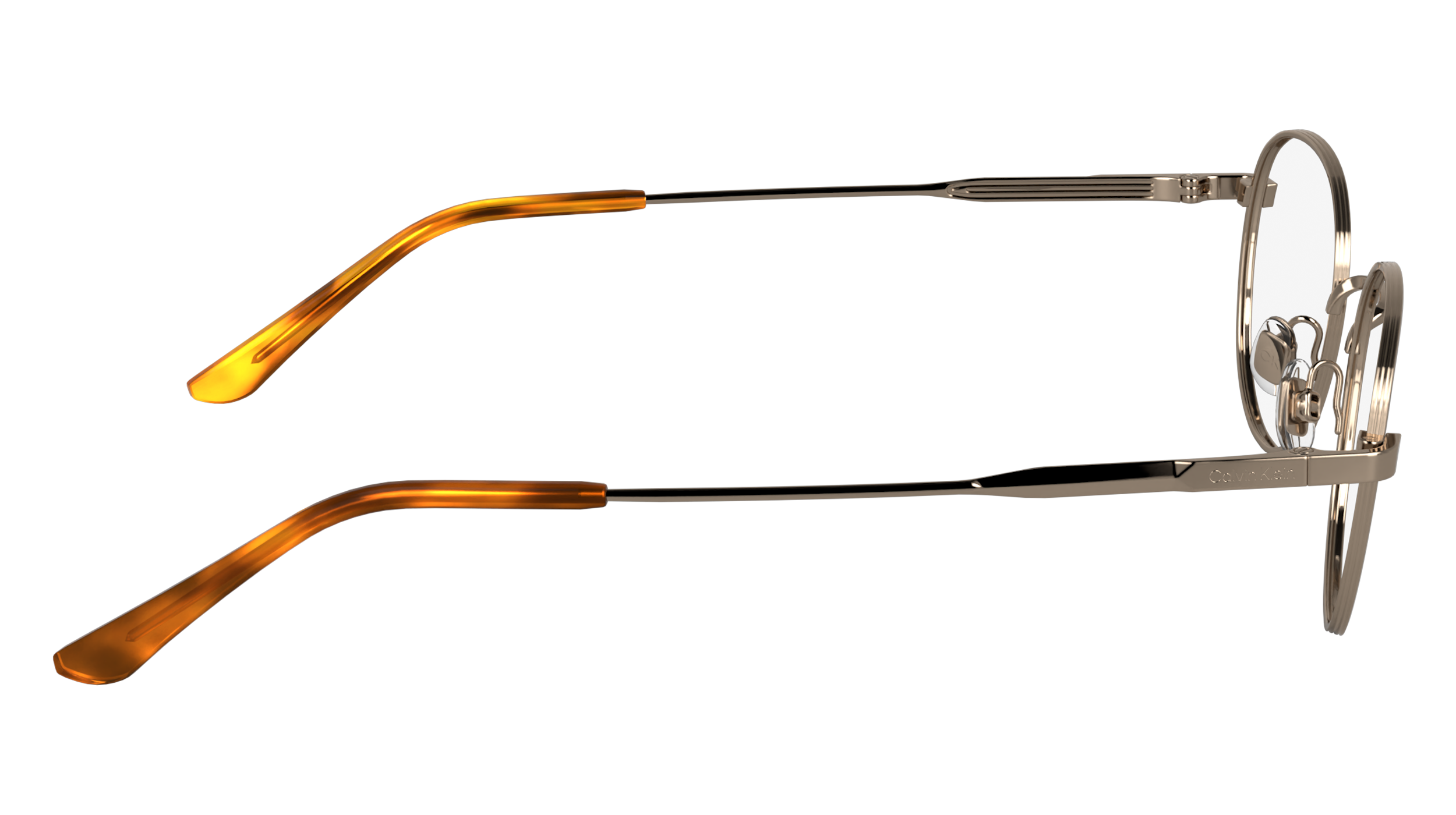 CK24115 770 Montature da vista Calvin Klein 6