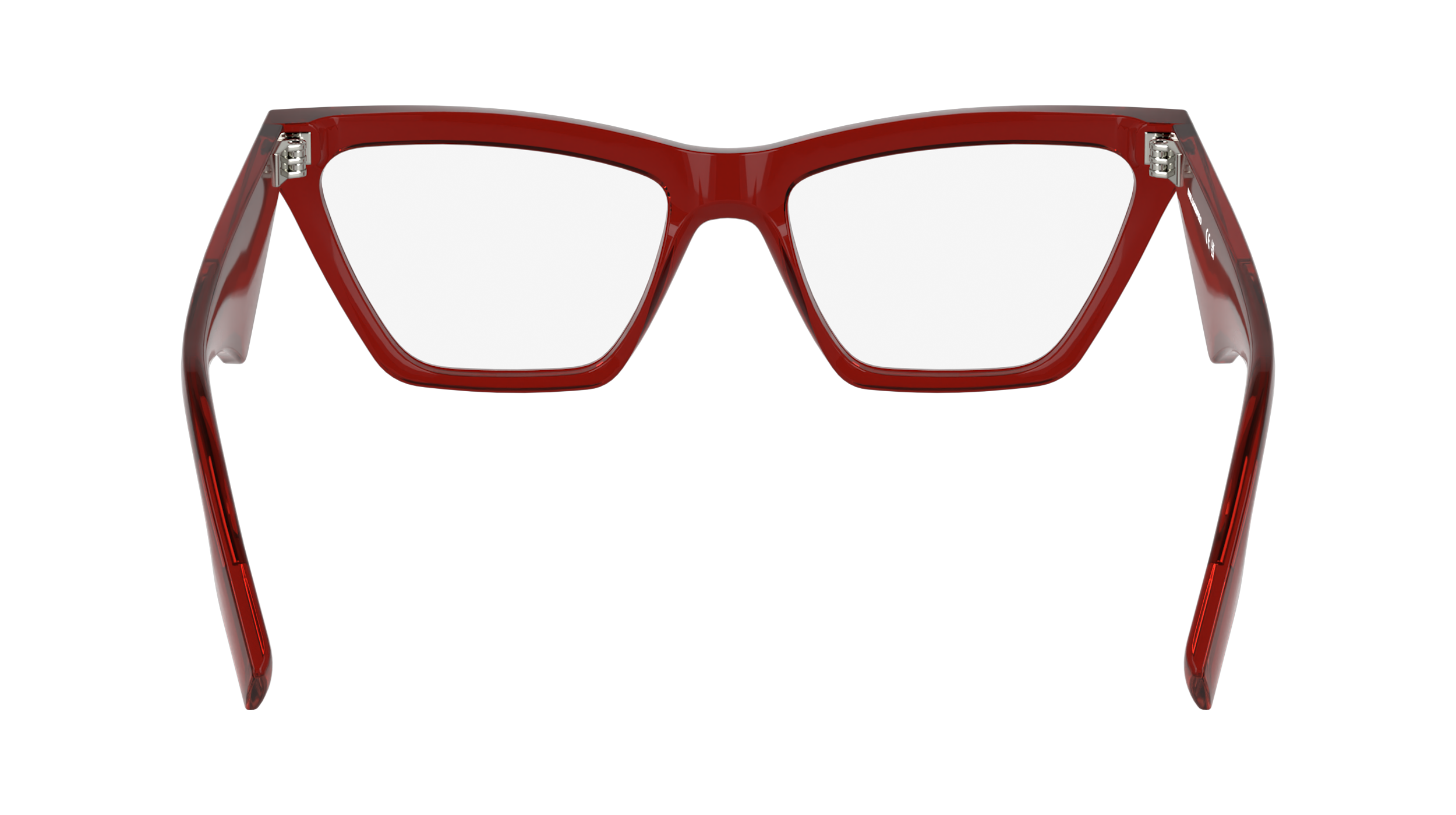 KL6195 600 Montature da vista Karl Lagerfeld 5