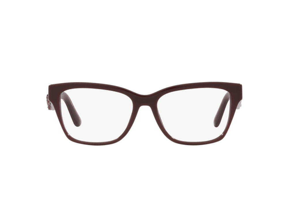 Dolce & Gabbana DG3370 3091 Montature da vista Dolce & Gabbana 2