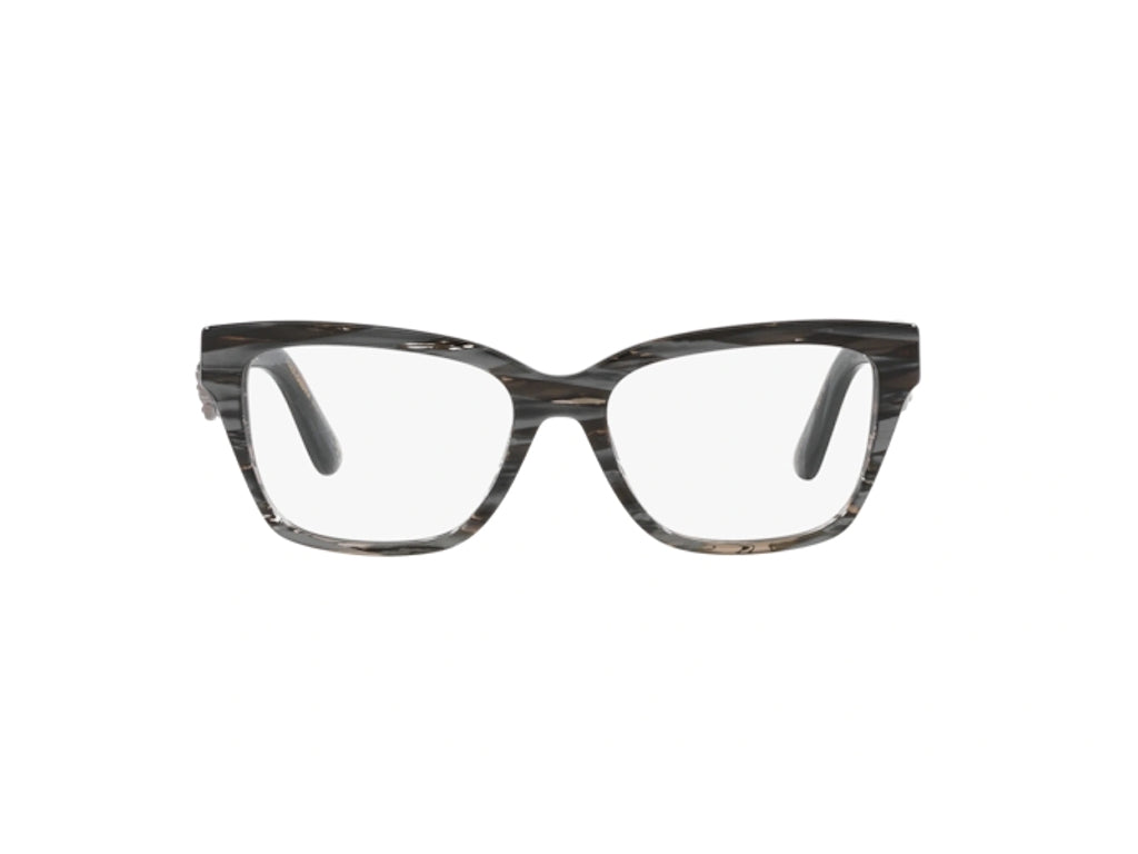 Dolce & Gabbana DG3370 3187 Montature da vista Dolce & Gabbana 2
