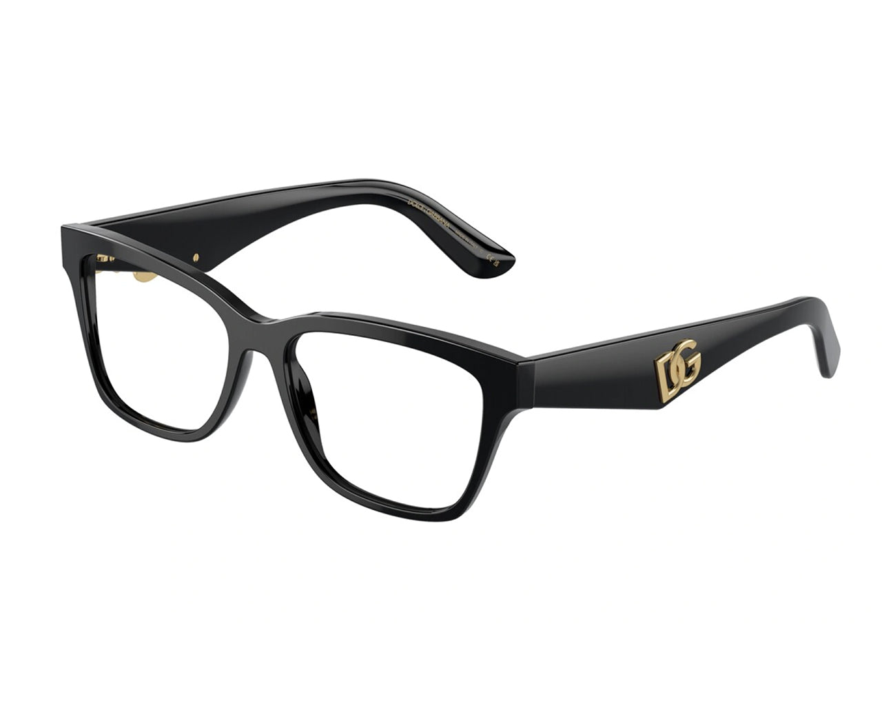 Dolce & Gabbana DG3370 501 Montature da vista Dolce & Gabbana 1