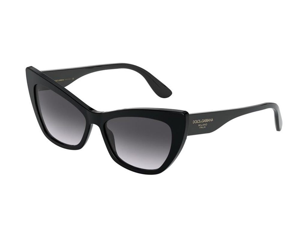 Dolce & Gabbana DG4370 501/8G