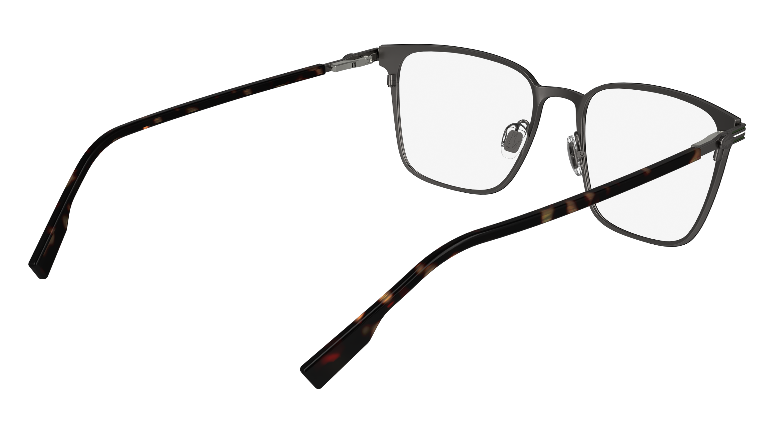 L2301 033 Montature da vista Lacoste 5