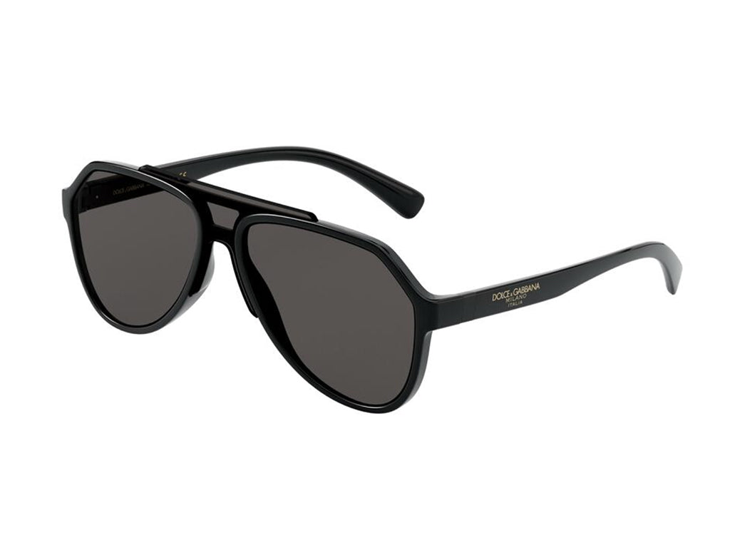 Dolce & Gabbana DG6128 501/87