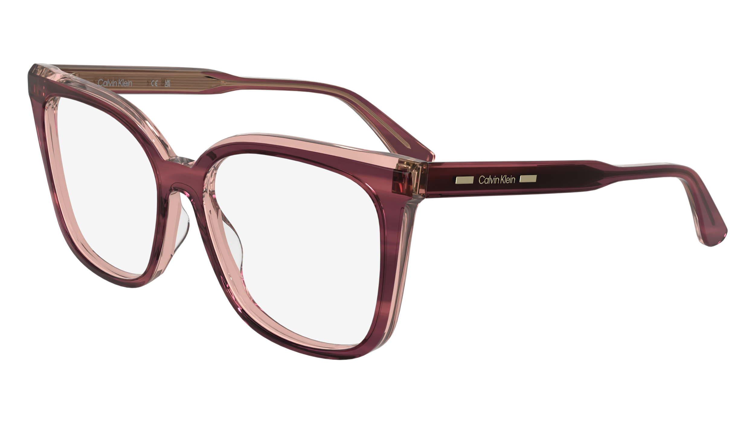 Calvin Klein CK25511 605 Montature da vista Calvin Klein 1