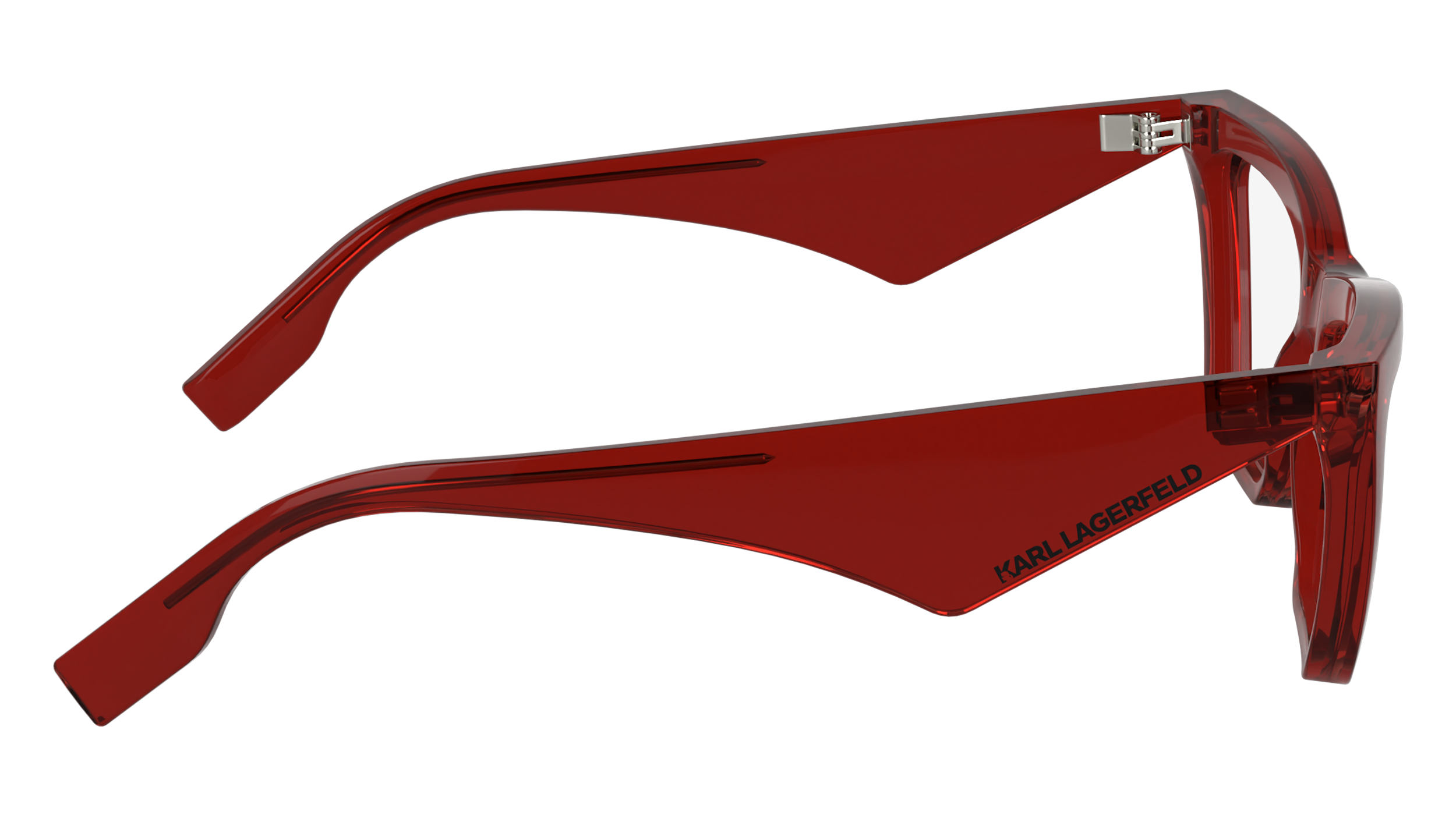 KL6195 600 Montature da vista Karl Lagerfeld 7