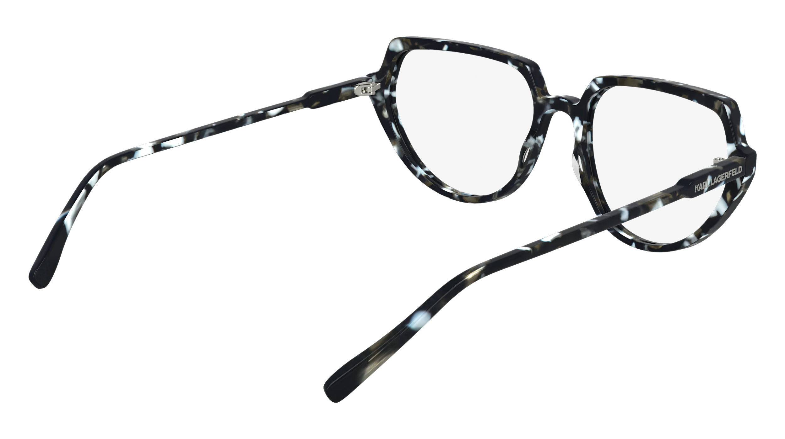 KL6193 016 Montature da vista Karl Lagerfeld 6