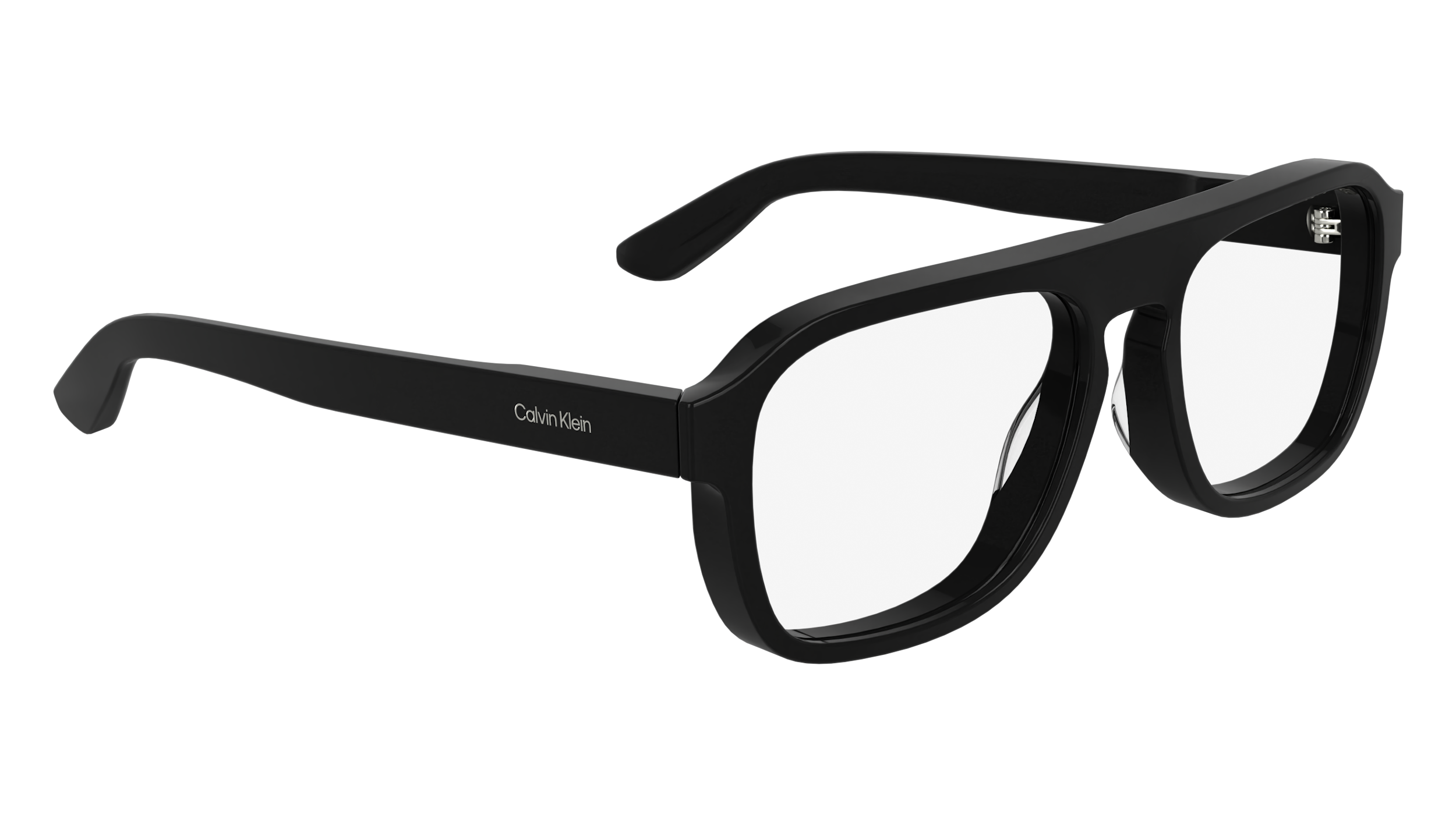 CK25515 001 Montature da vista Calvin Klein 8