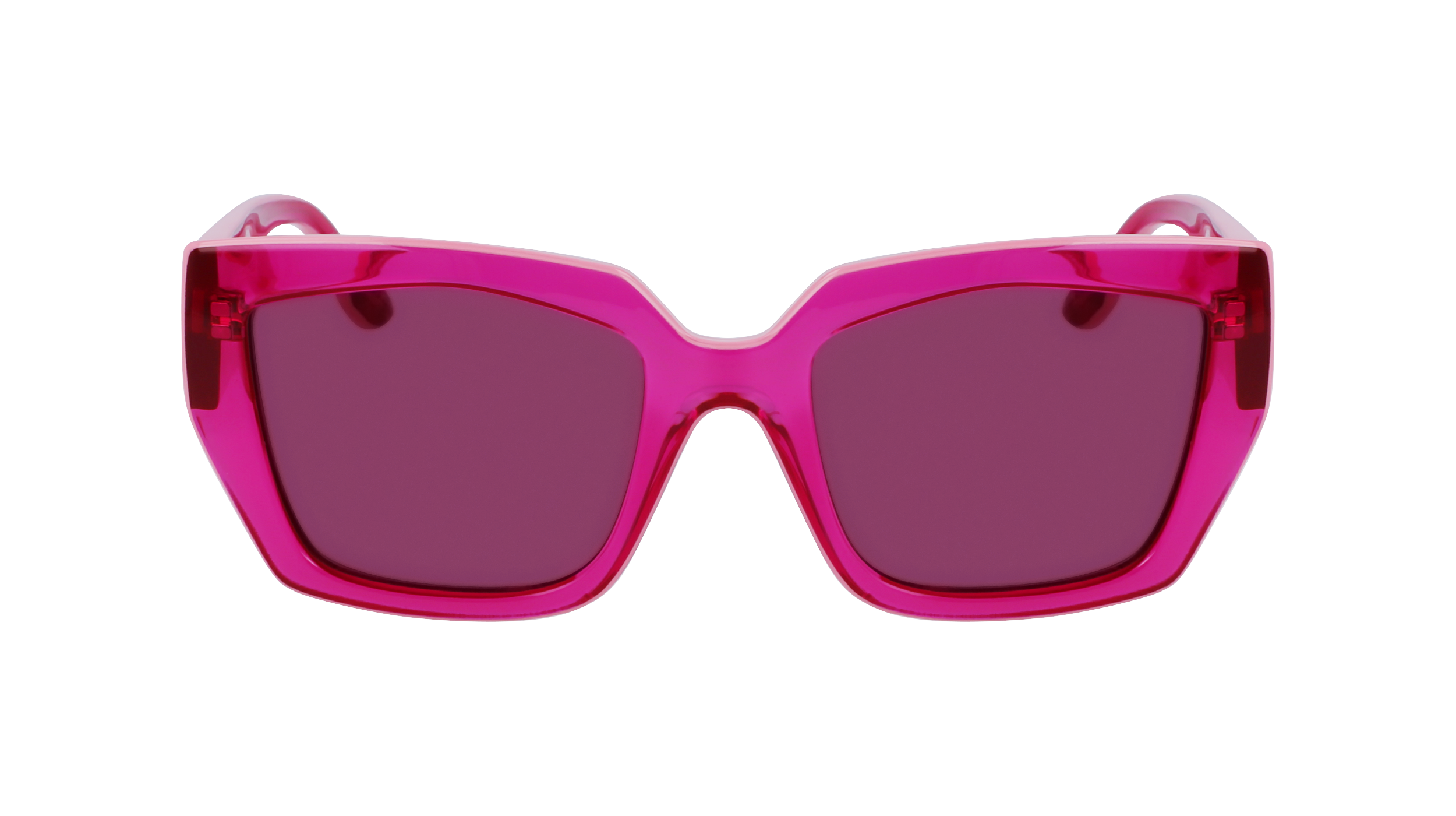 KL6143S 650 Occhiali da sole Karl Lagerfeld 2