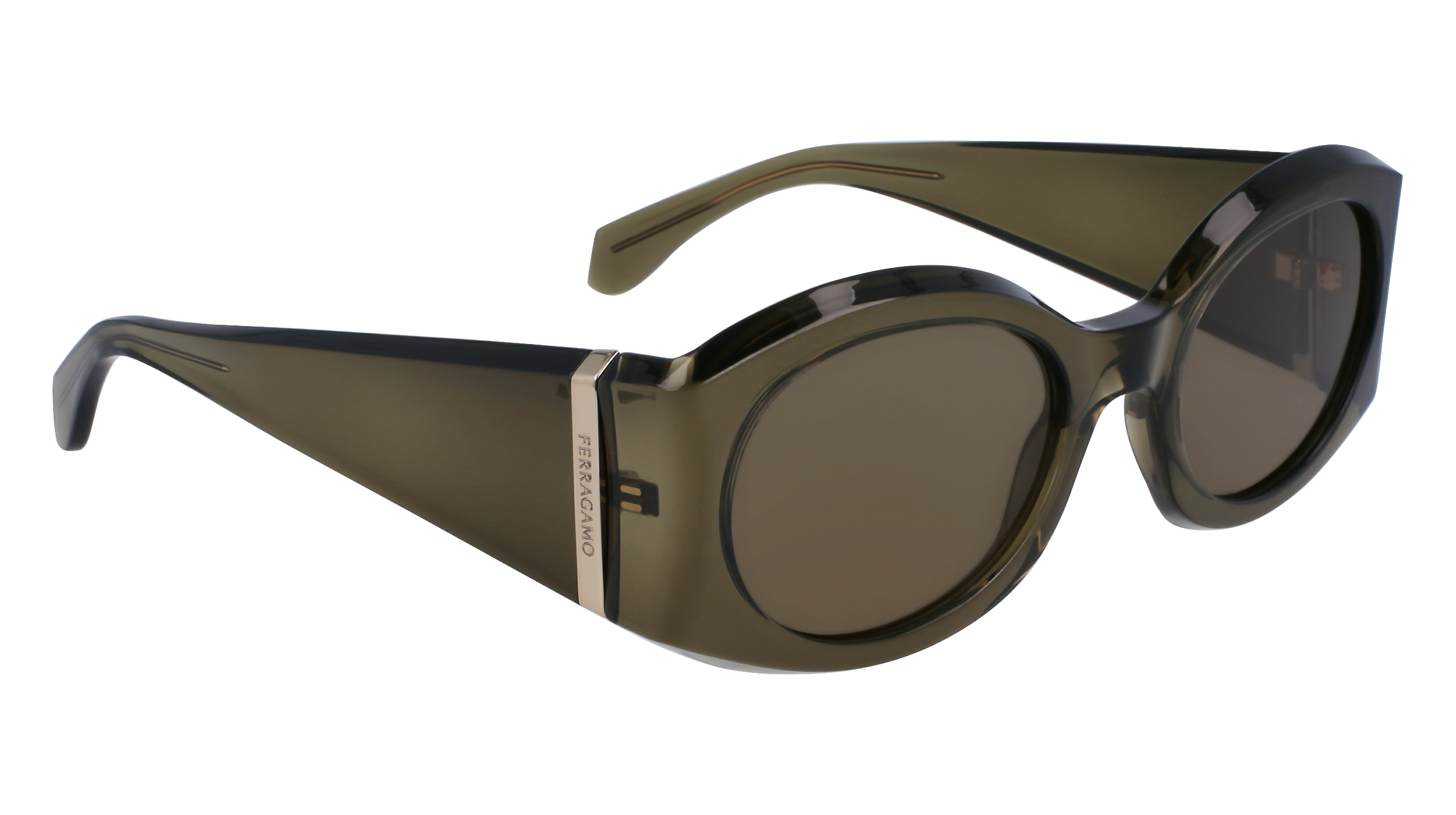 SF2008S 320 Occhiali da sole Ferragamo 8