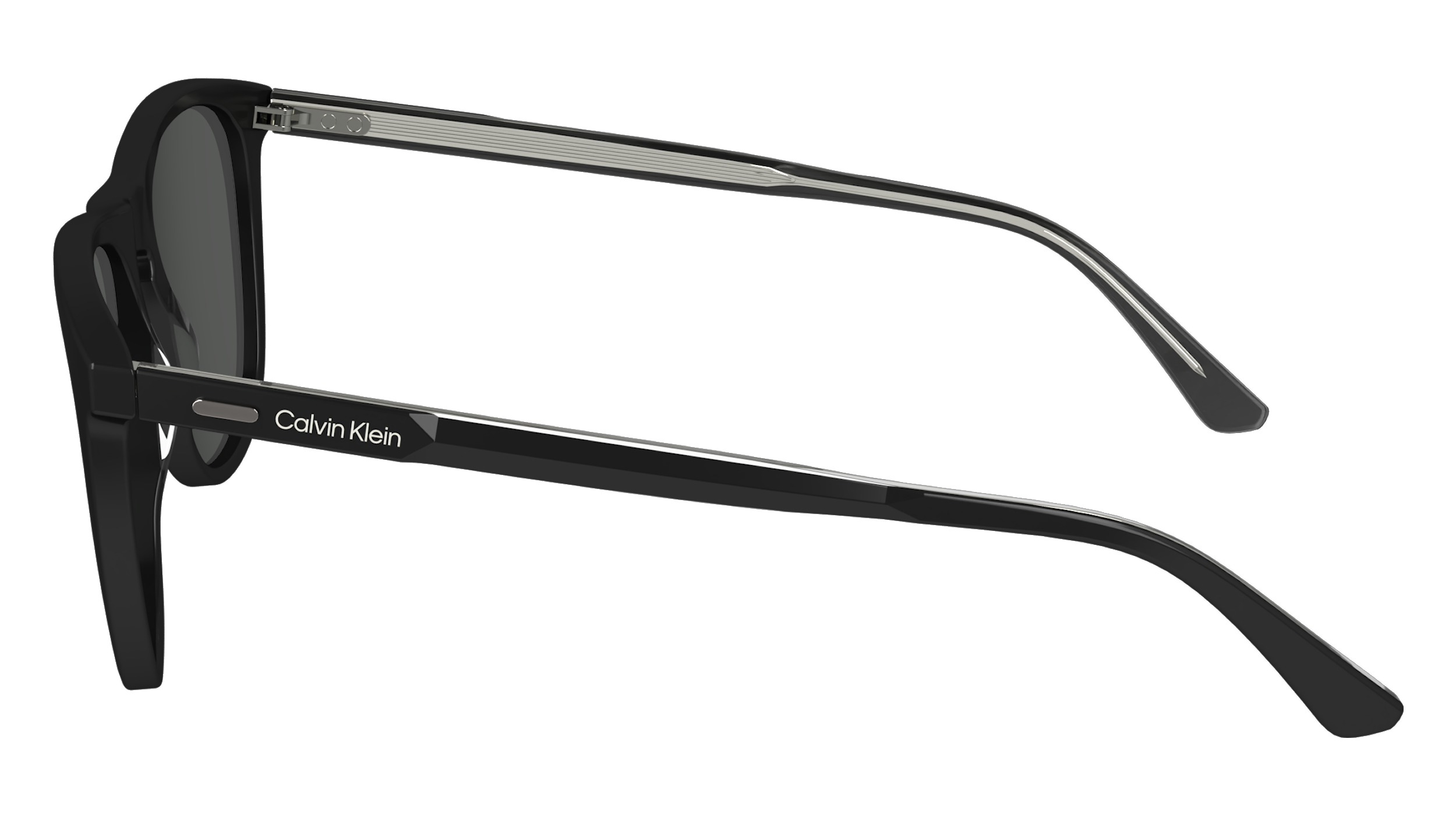 CK24508S 001 Occhiali da sole Calvin Klein 5