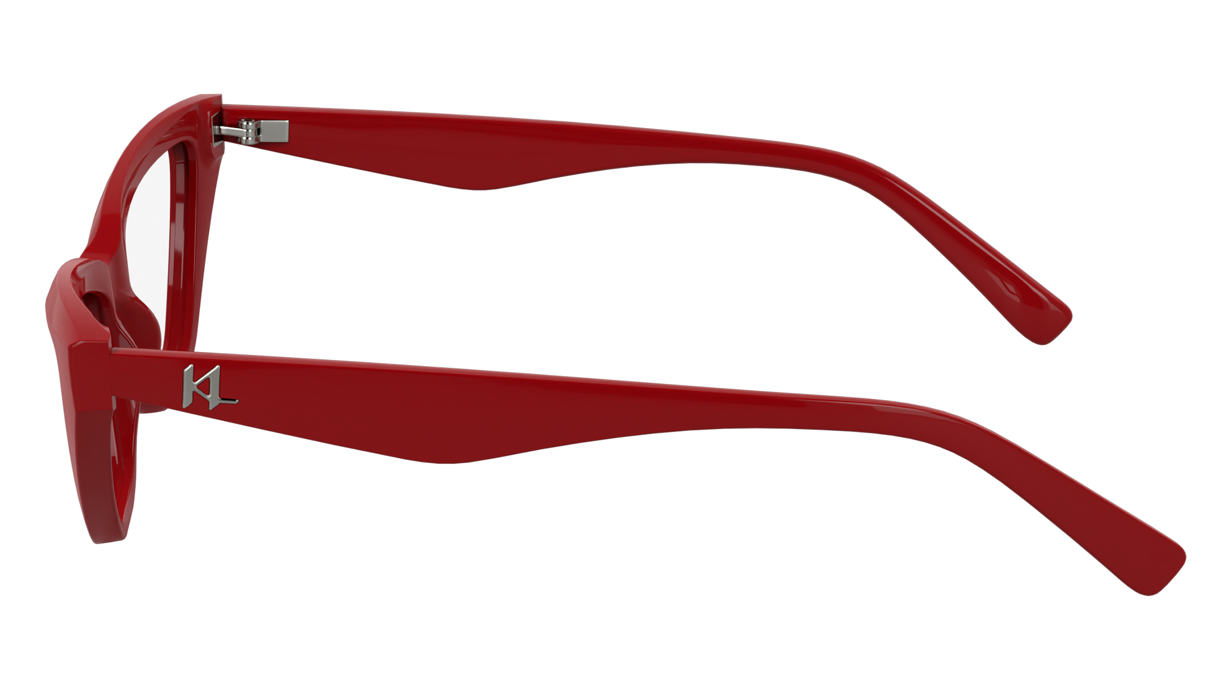 KL6175 600 Montature da vista Karl Lagerfeld 4