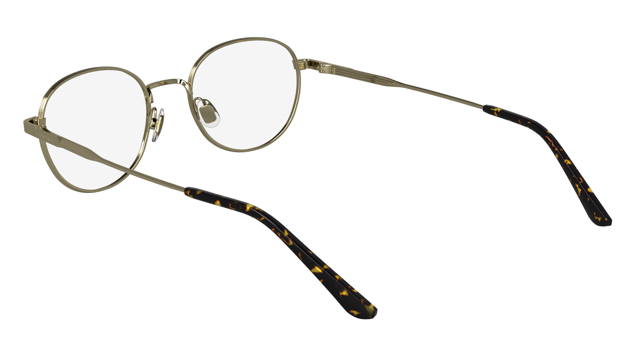 CK24115 717 Montature da vista Calvin Klein 3