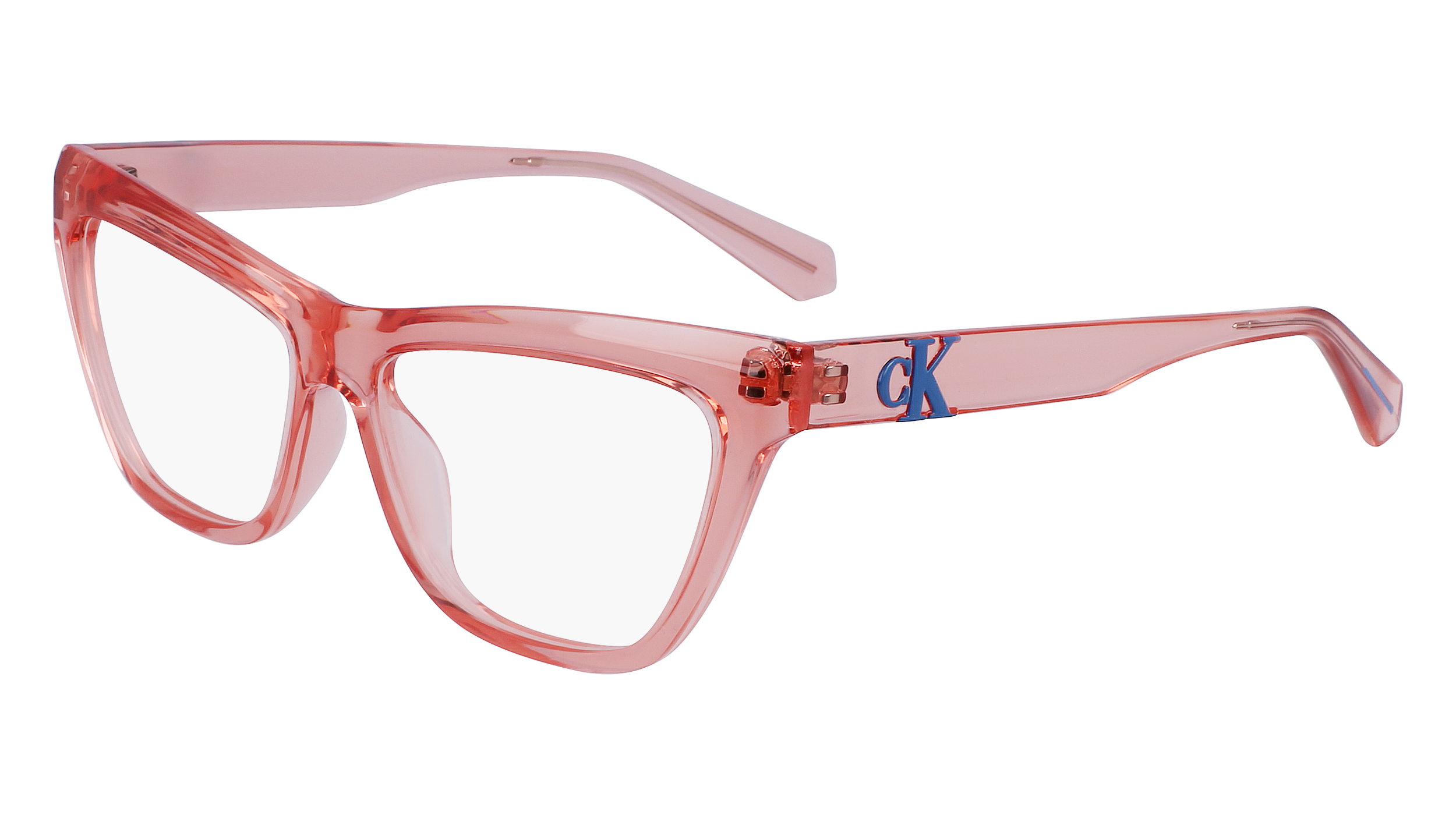 CKJ23614 671 Montature da vista Calvin Klein 1