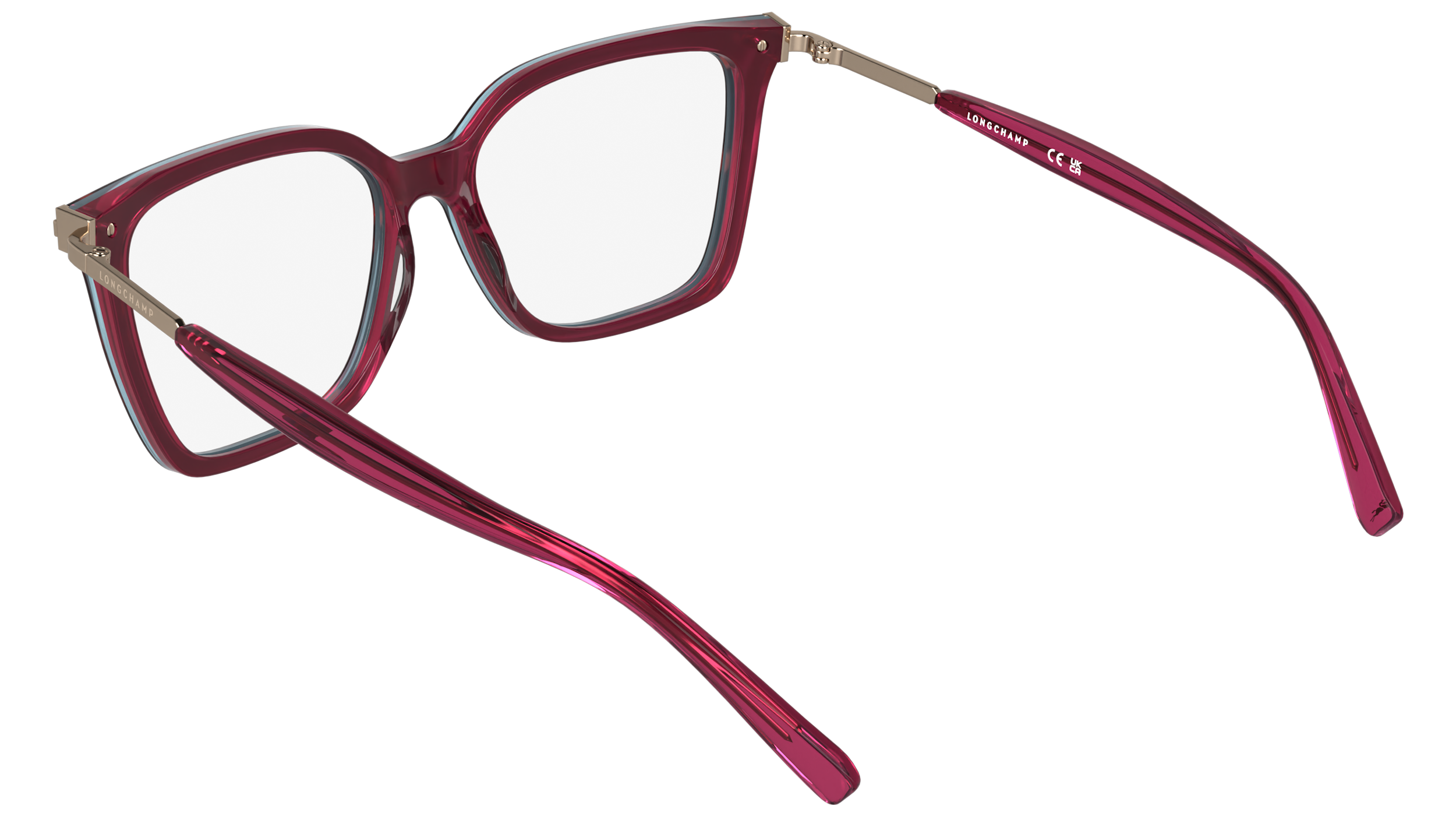 LO2781 244 Montature da vista LONGCHAMP 4