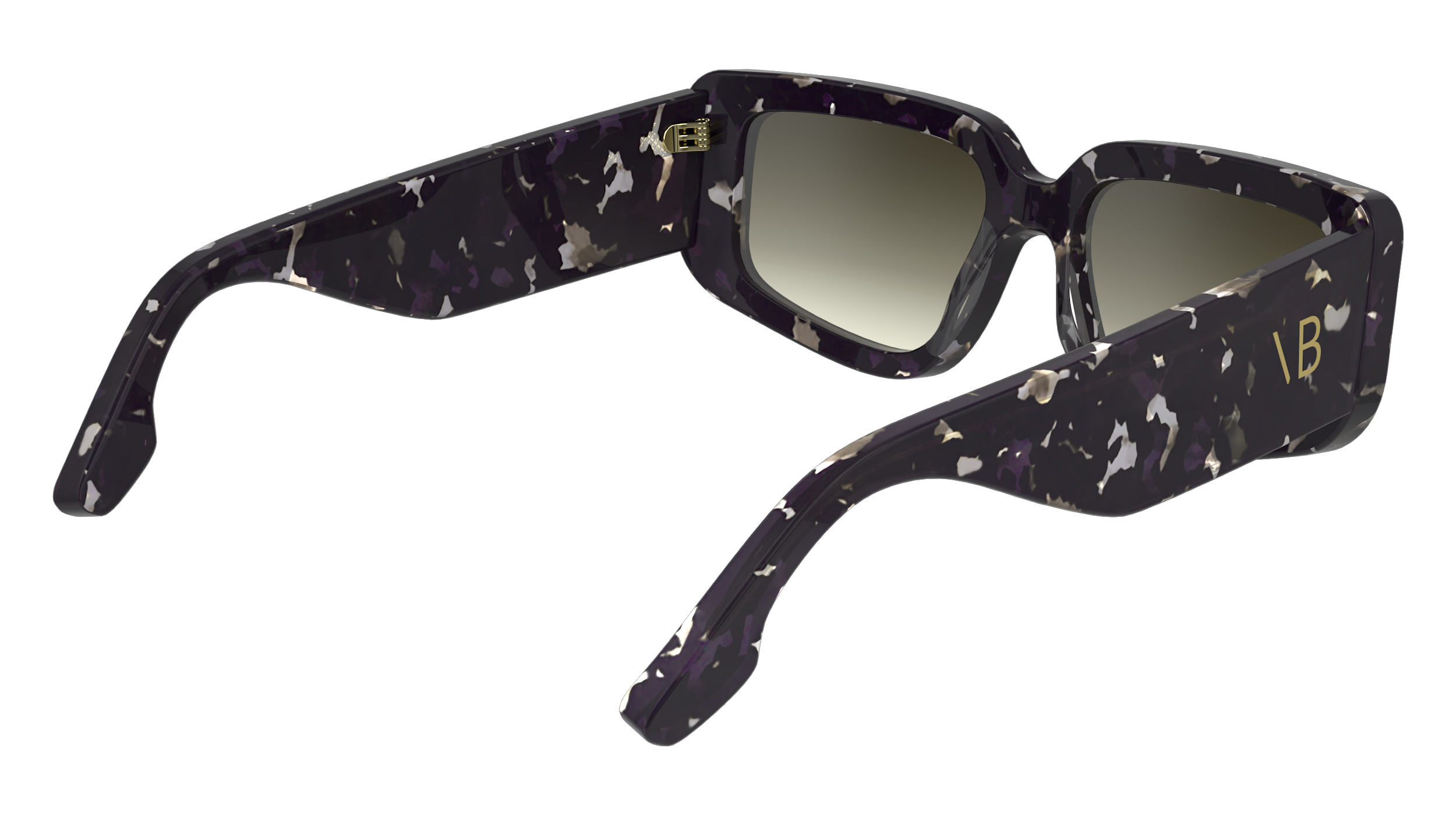 VB670S 010 Occhiali da sole Victoria Beckham 5