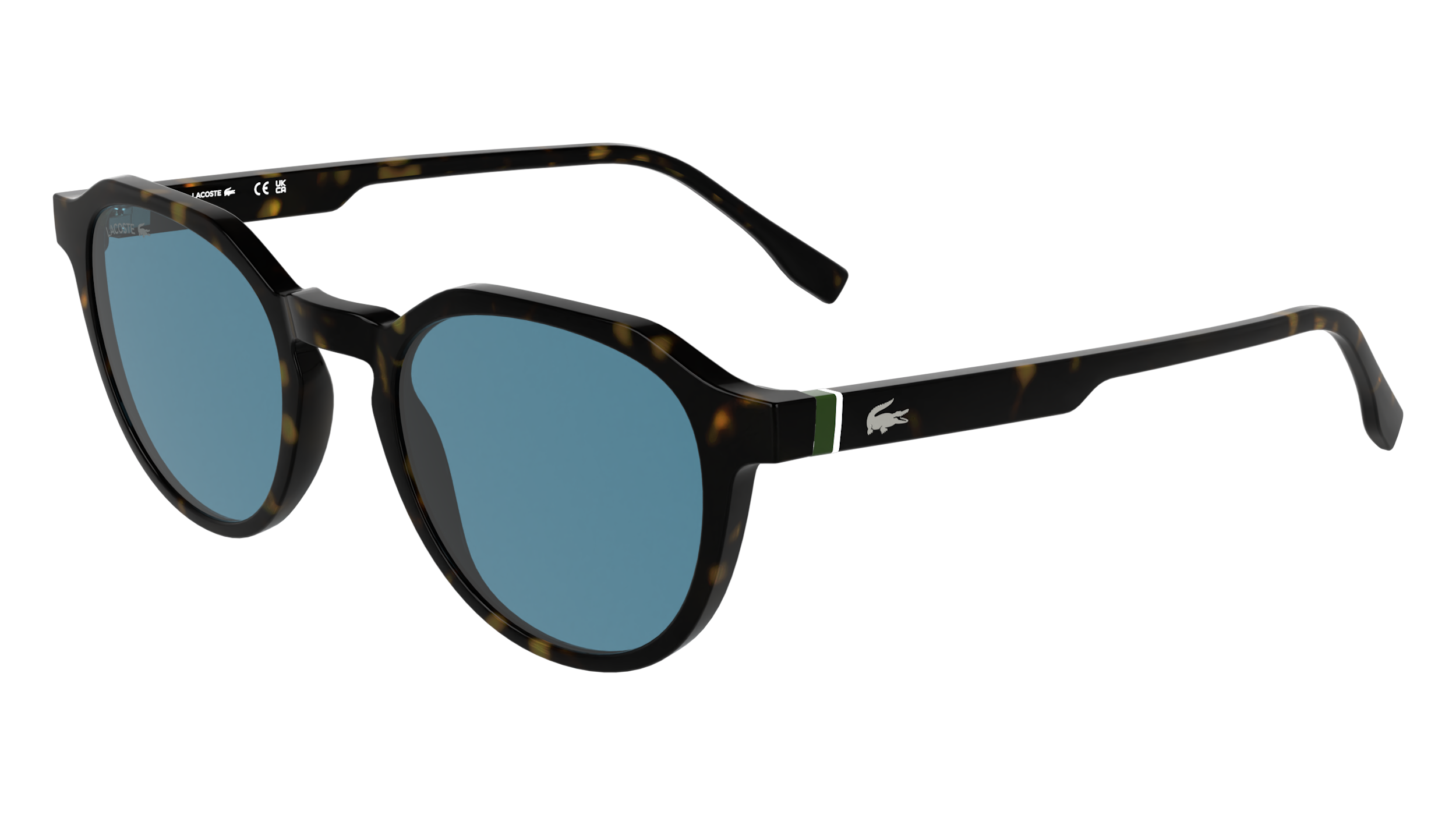 L6052S 214 Occhiali da sole Lacoste 1