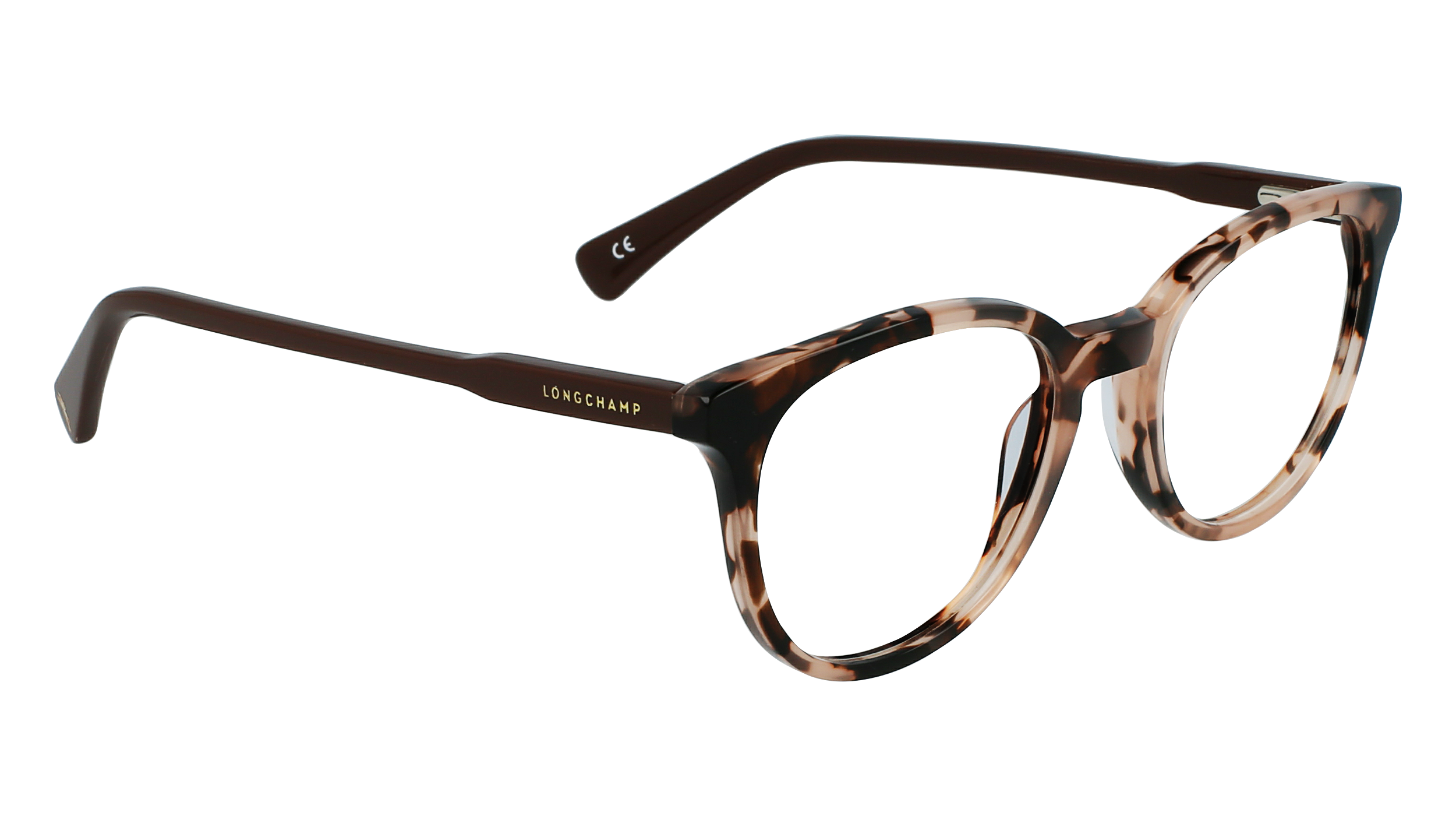 LO2608 690 Montature da vista LONGCHAMP 6