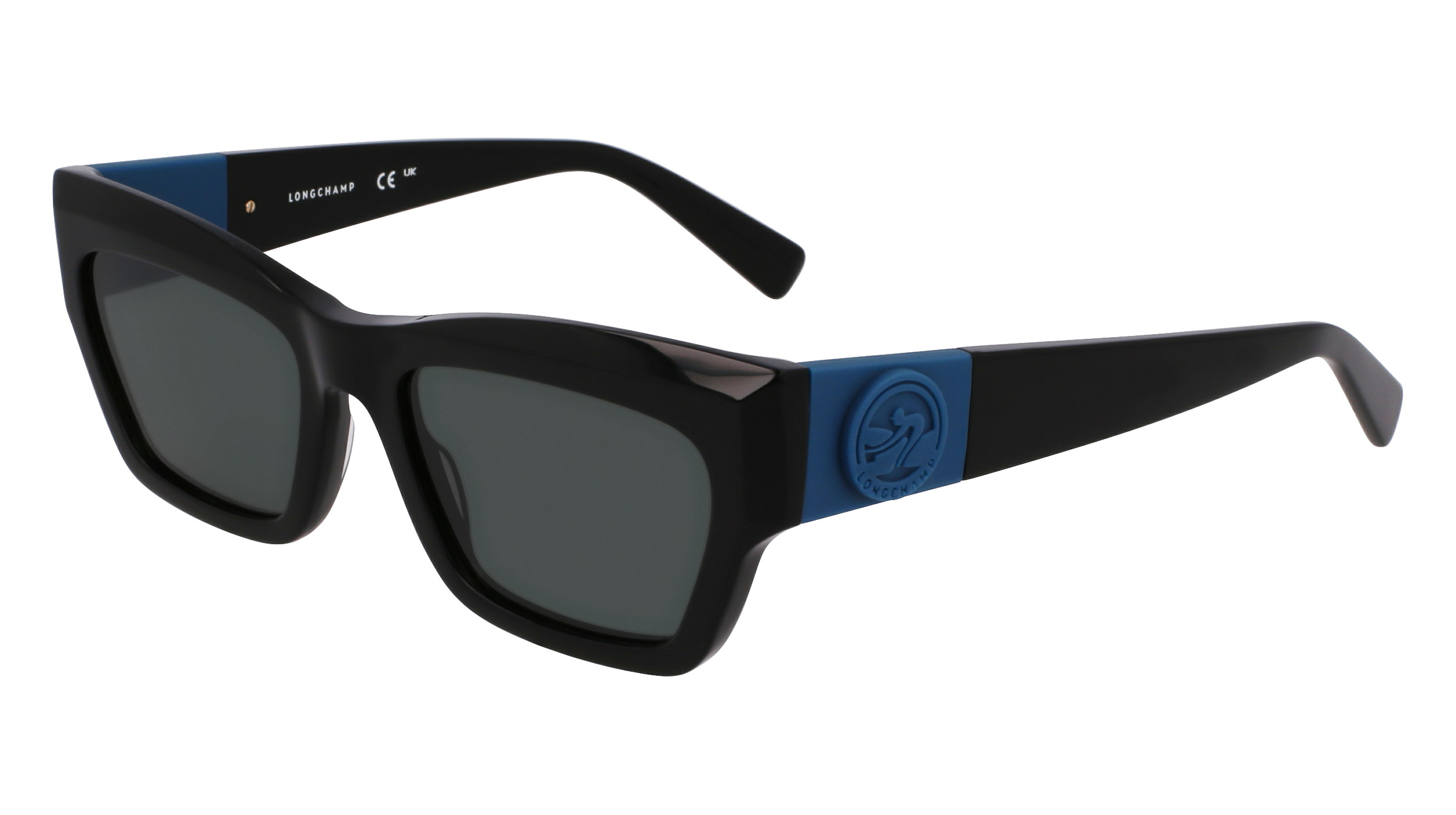 LO763S 001 Occhiali da sole LONGCHAMP 1