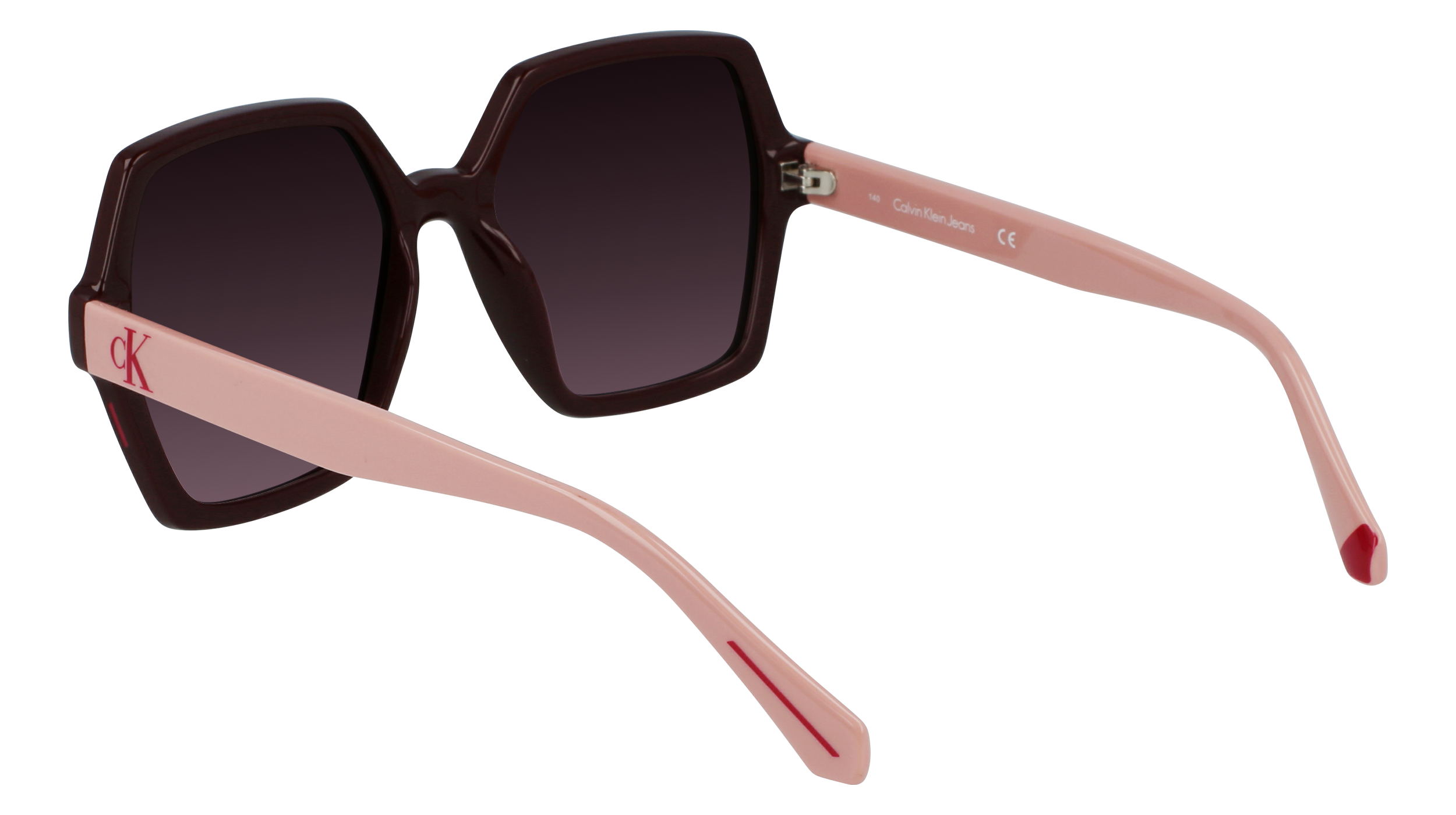 CKJ21629S 603 Occhiali da sole Calvin Klein 3