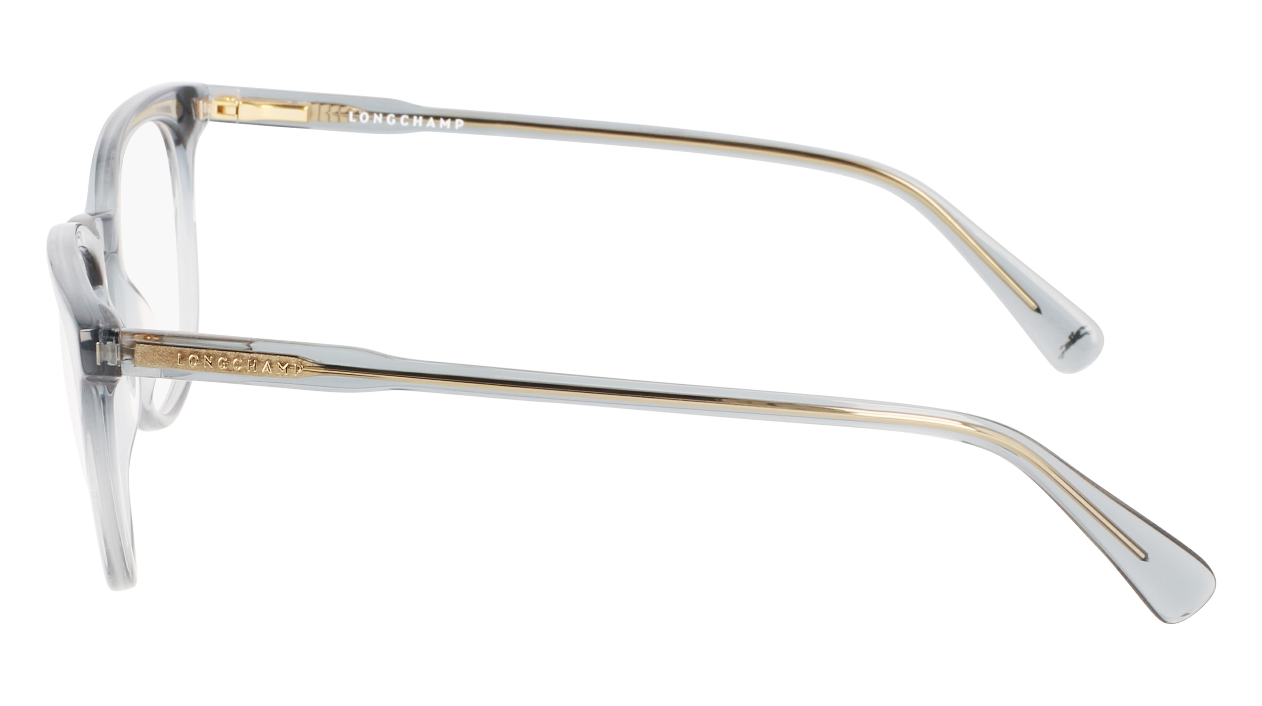 LO2693 400 Montature da vista LONGCHAMP 3