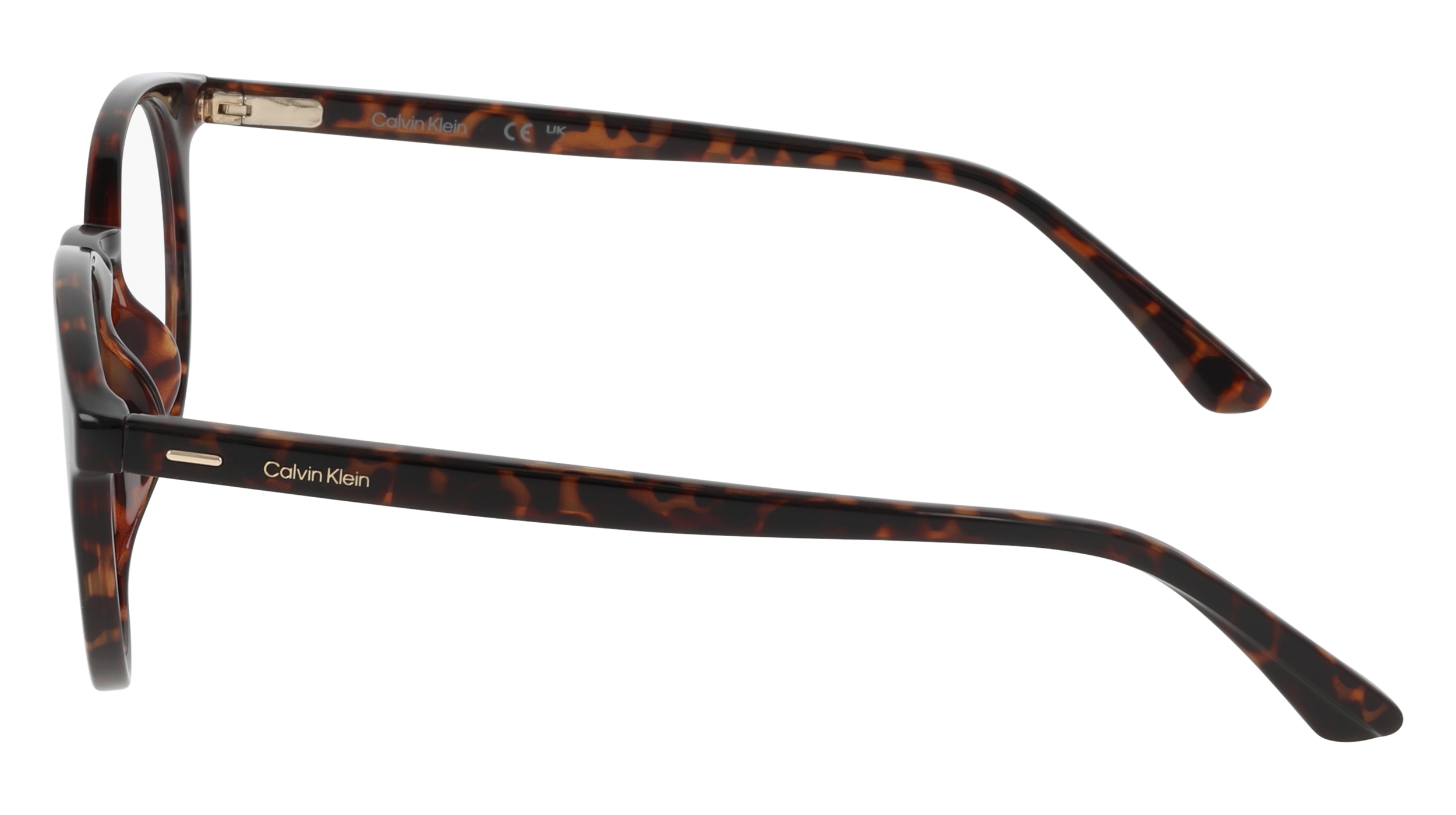 CK20527 235 Montature da vista Calvin Klein 3